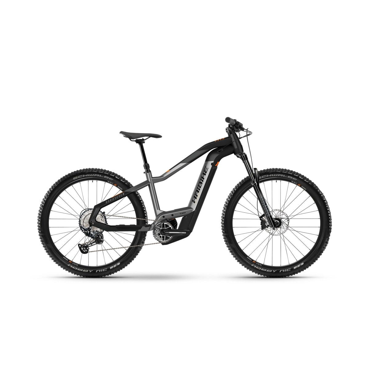 Haibike hardseven hotsell 10