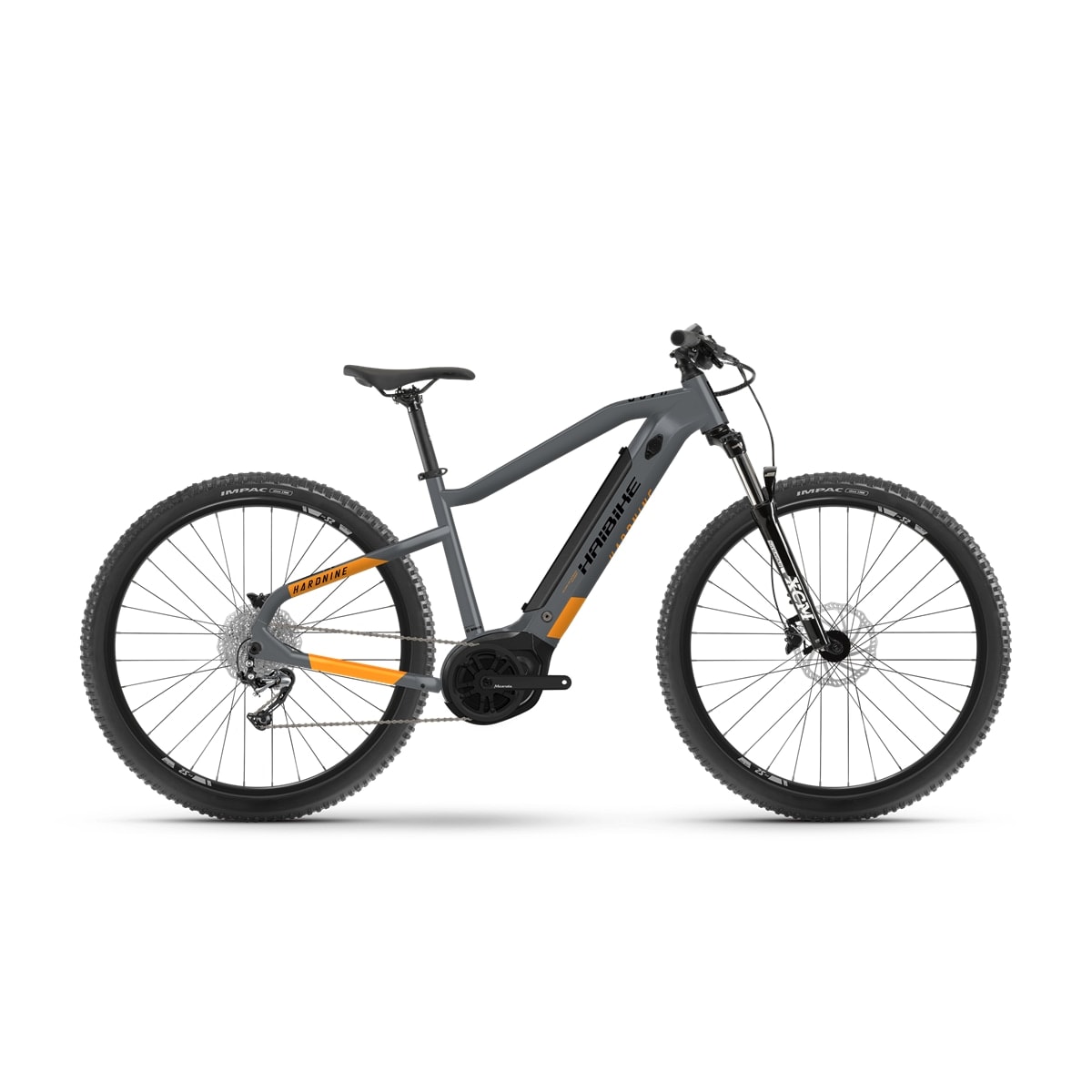 Hardnine haibike shop