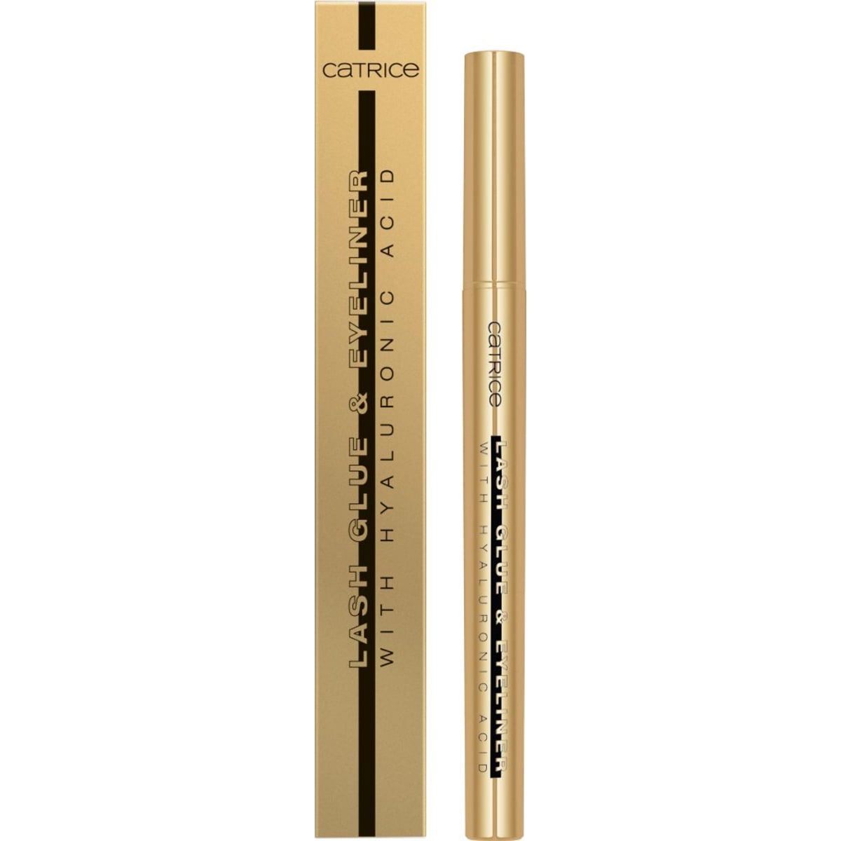 Karkkainen.com Lash 0,7 Lash Obsessed Catrice & verkkokauppa Eyeliner | Glue liima-eyeliner ml