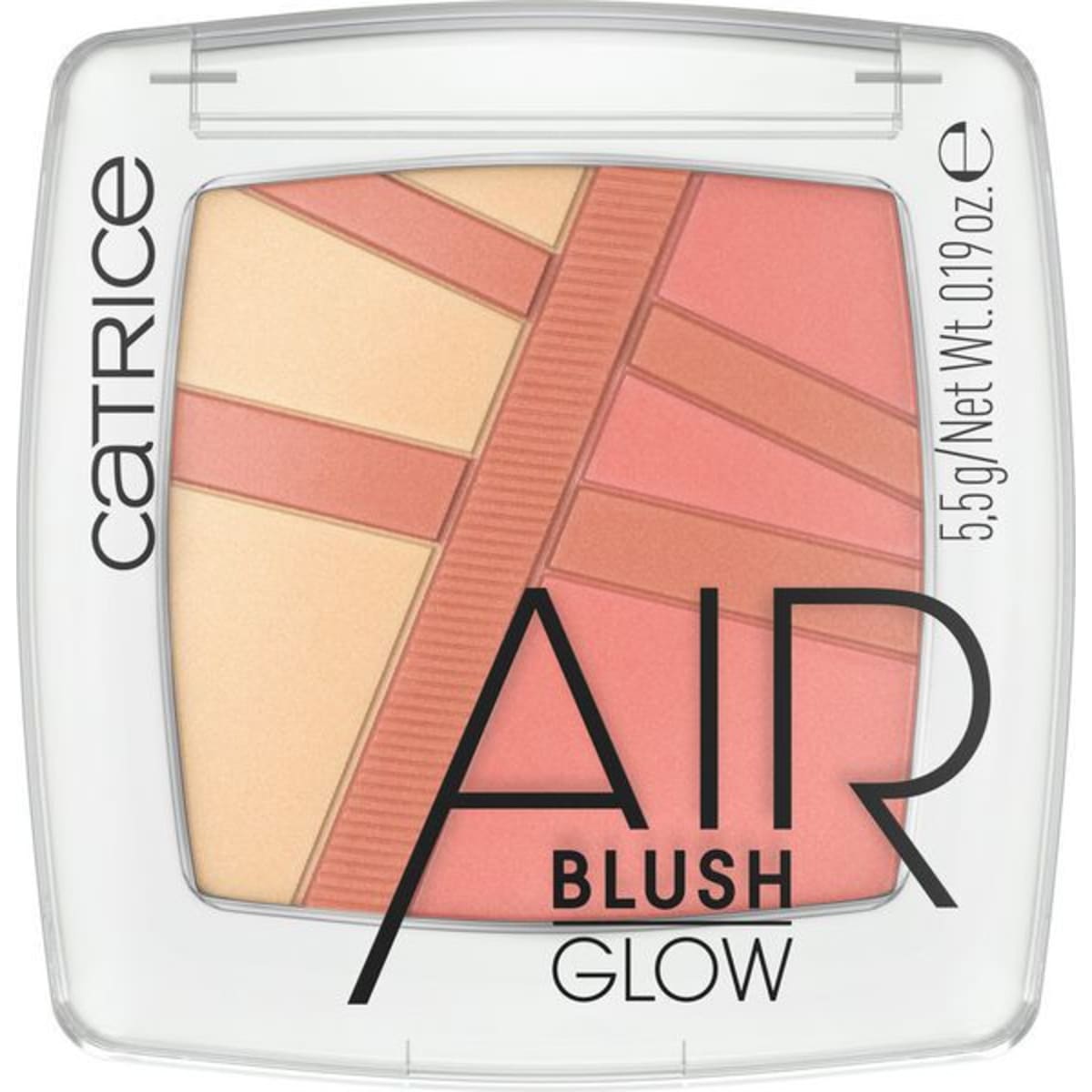 Catrice AirBlush Glow 5,5 g poskipuna  verkkokauppa