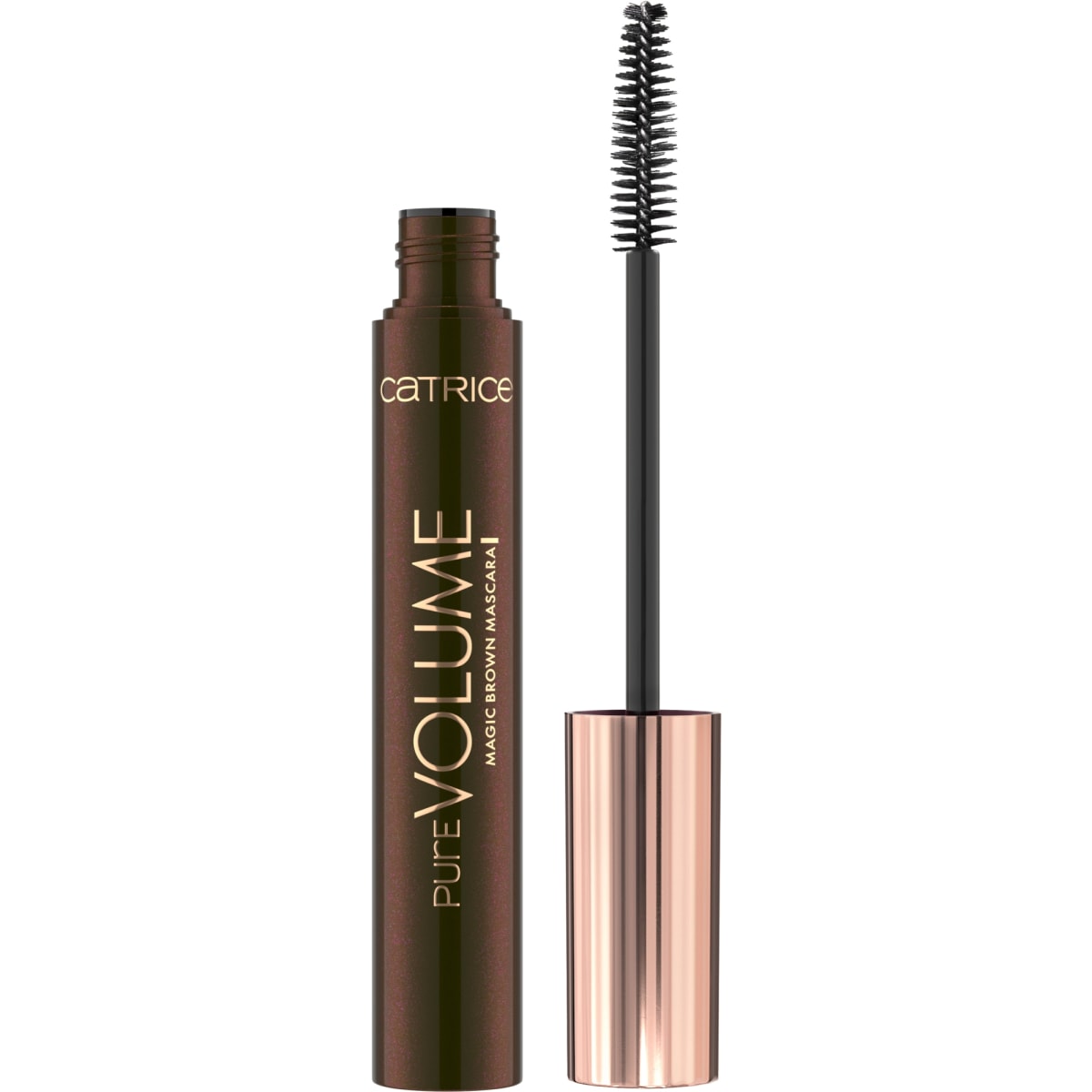 Catrice Pure Volume Magic 10 Karkkainen.com | ml ripsiväri verkkokauppa