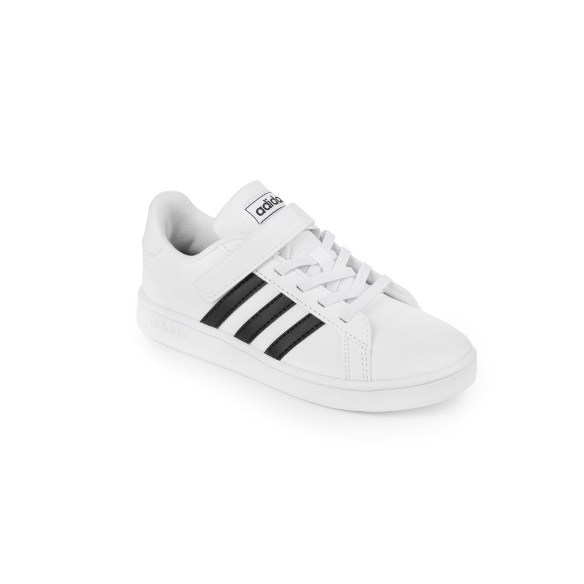Adidas Grand Court lasten vapaa-ajan kengät | Karkkainen.com verkkokauppa