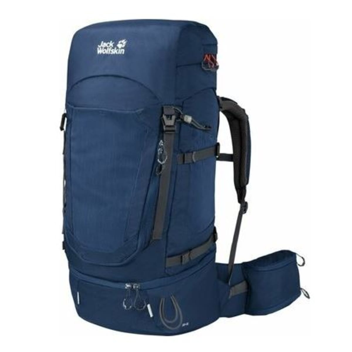 Jack wolfskin best sale highland trail 45