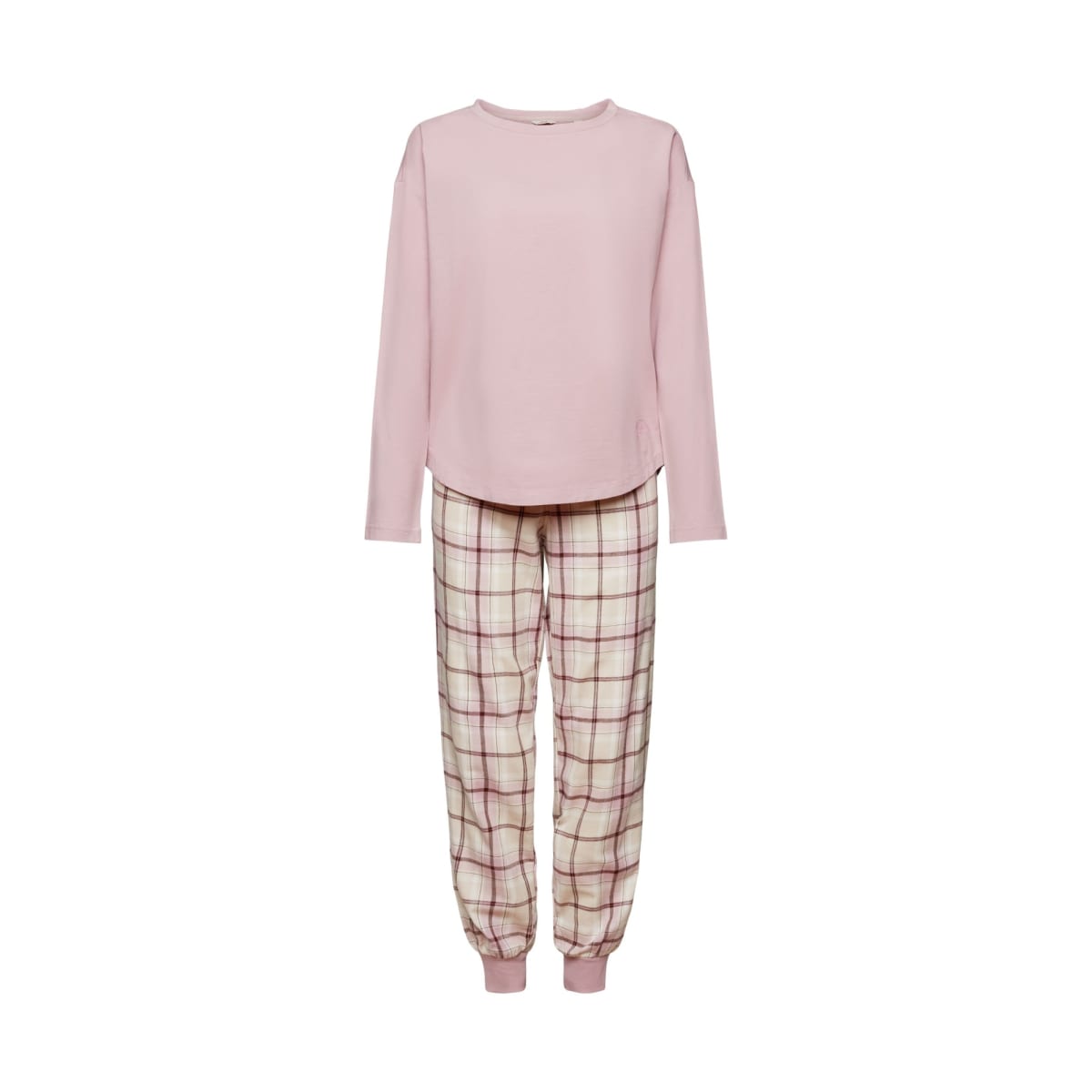 Pyjama esprit outlet