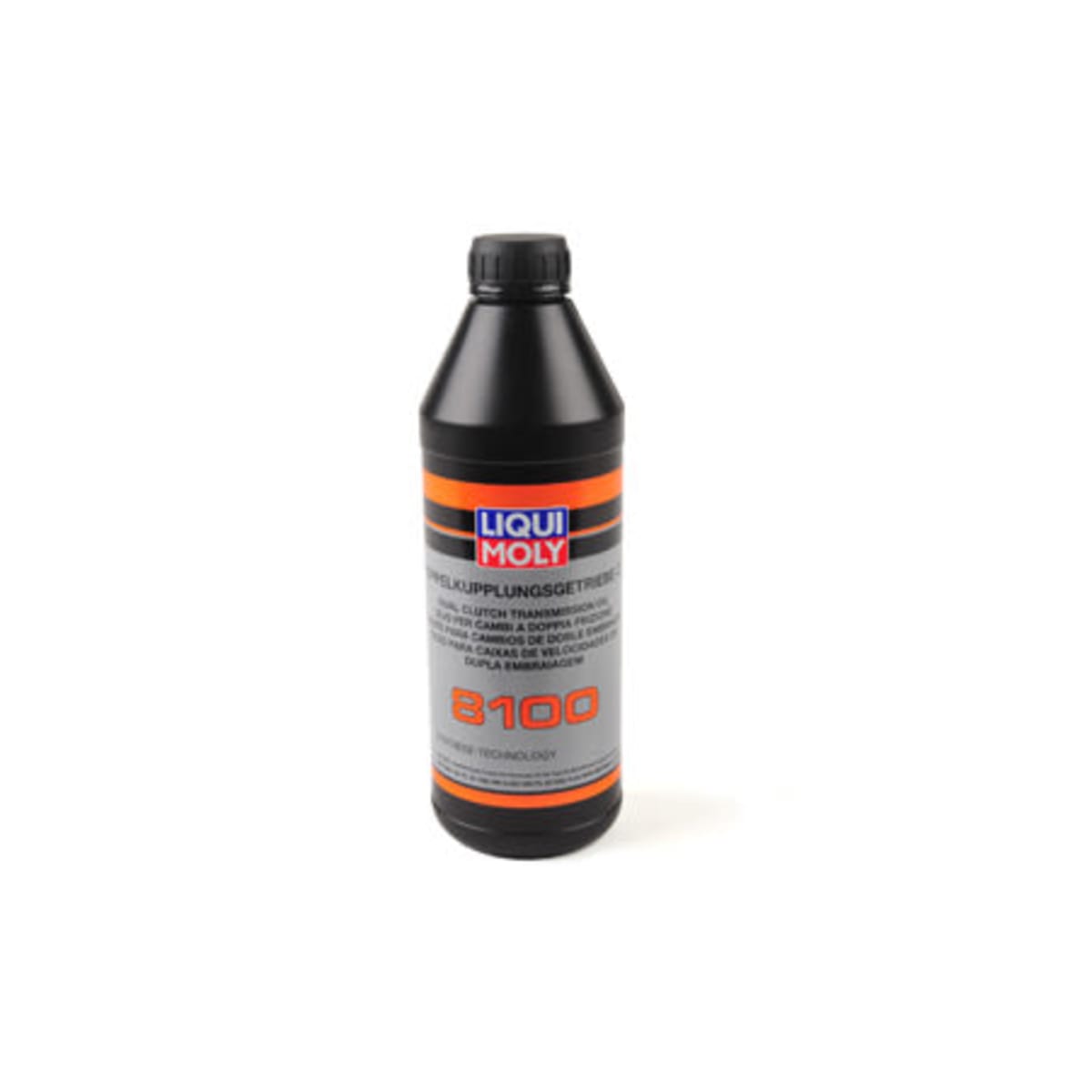 Liqui-Moly 8100 1L kaksoiskytkinvaihteistoihin öljy   verkkokauppa