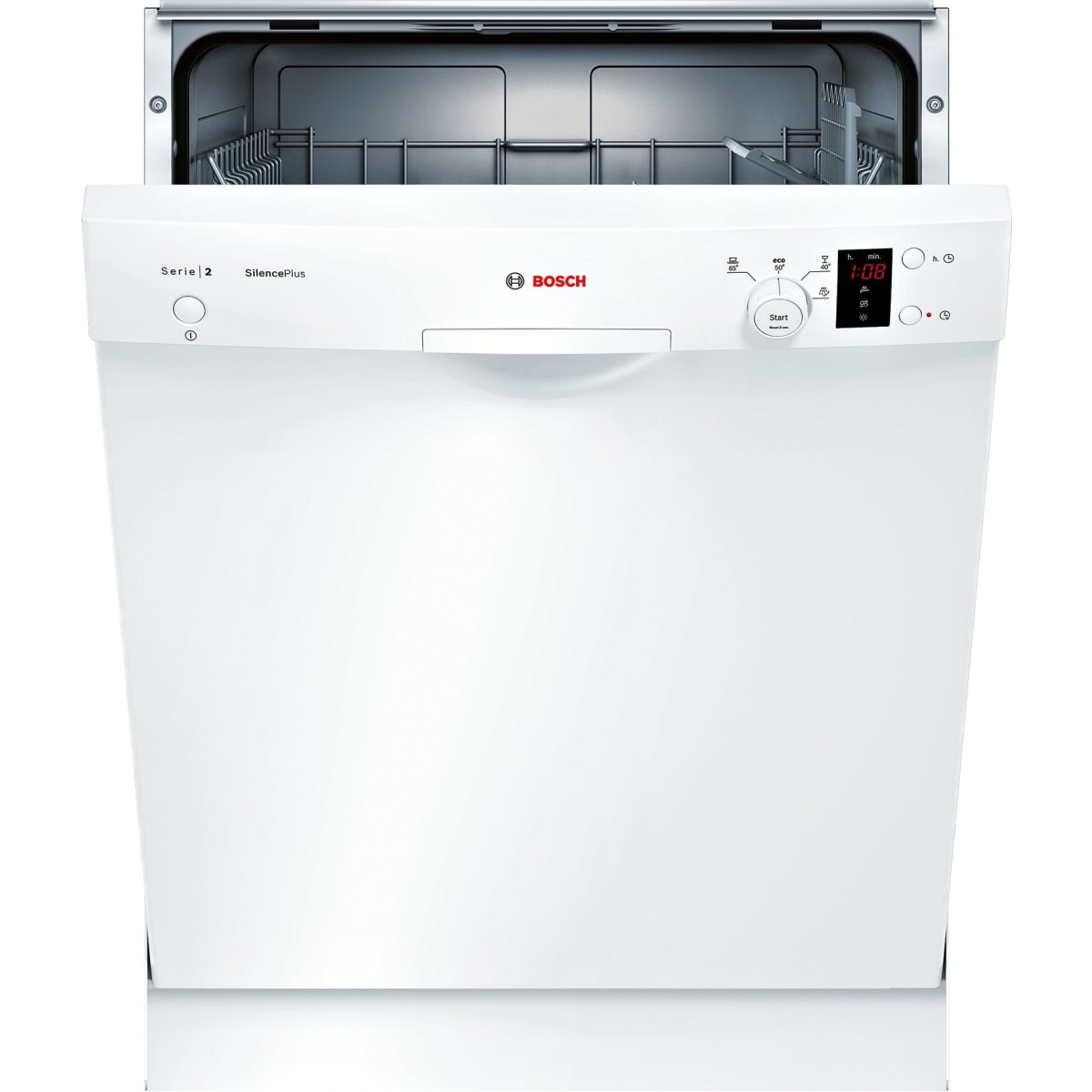 Bosch silence serie 2