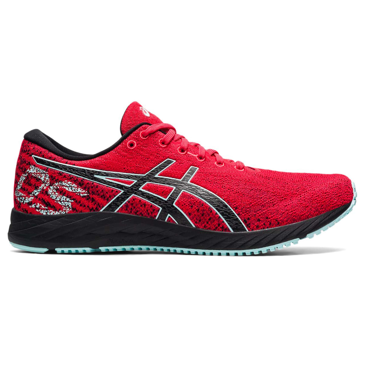 Asics gel ds trainer kokemuksia online