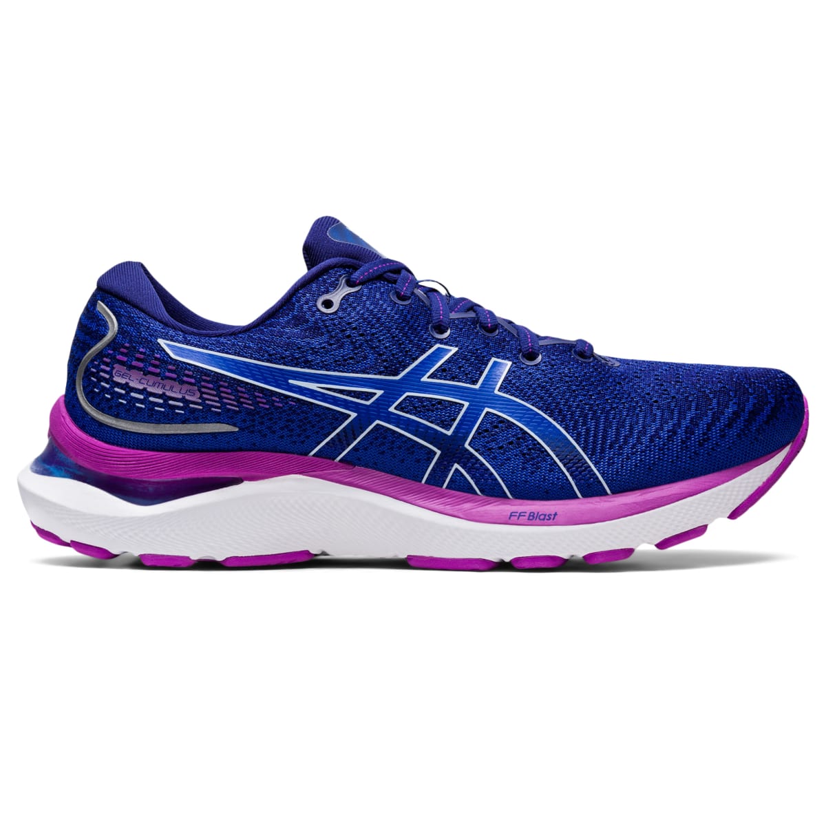 Asics gel cumulus kokemuksia new arrivals