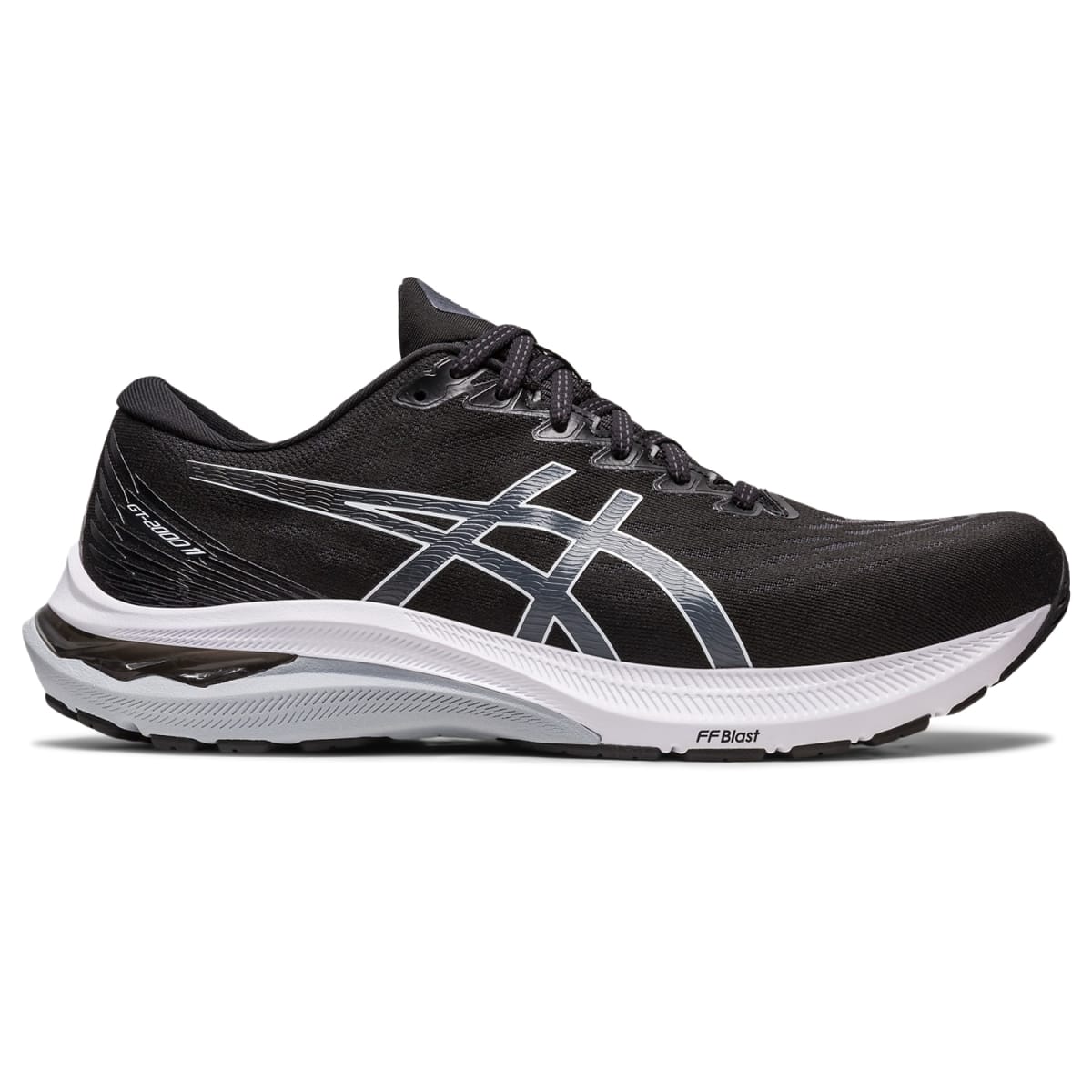 Asics gt 2000 6 kokemuksia discount
