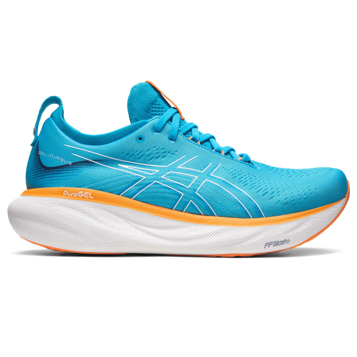 Asics clearance nimbus tarjous