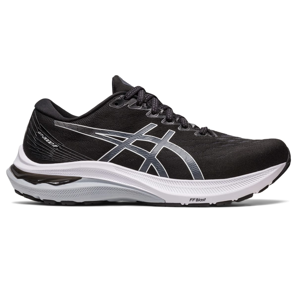 Asics Gt 2000 11 naisten juoksukeng t Karkkainen verkkokauppa