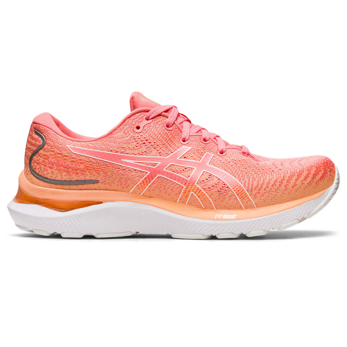 Asics Gel Cumulus 24 naisten juoksukeng t
