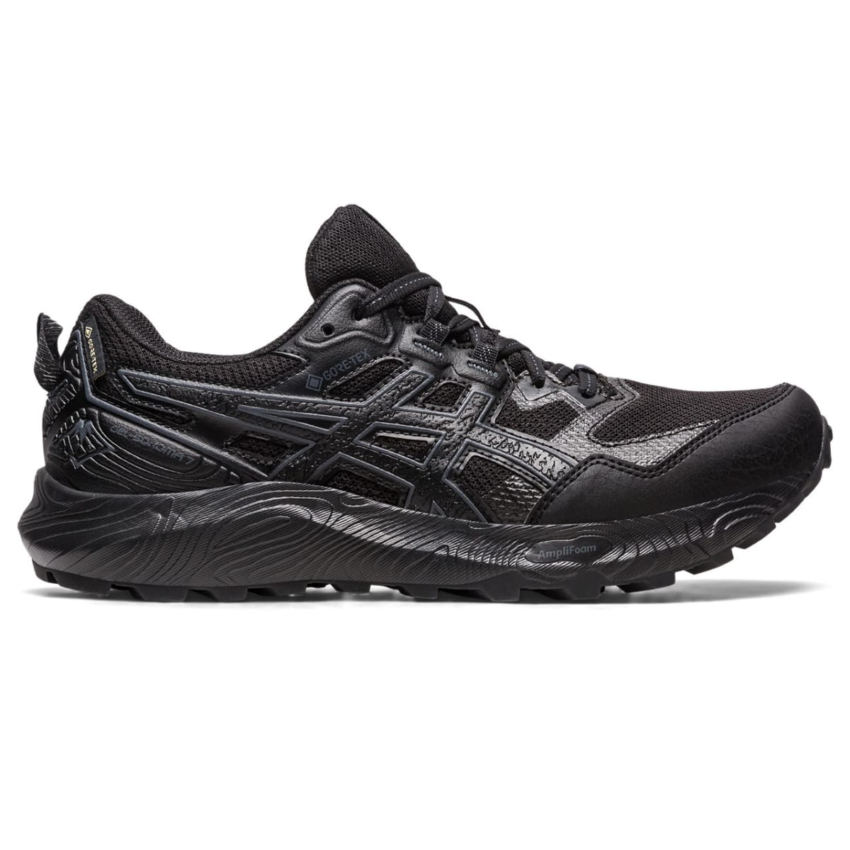 Asics gore top tex lenkkarit