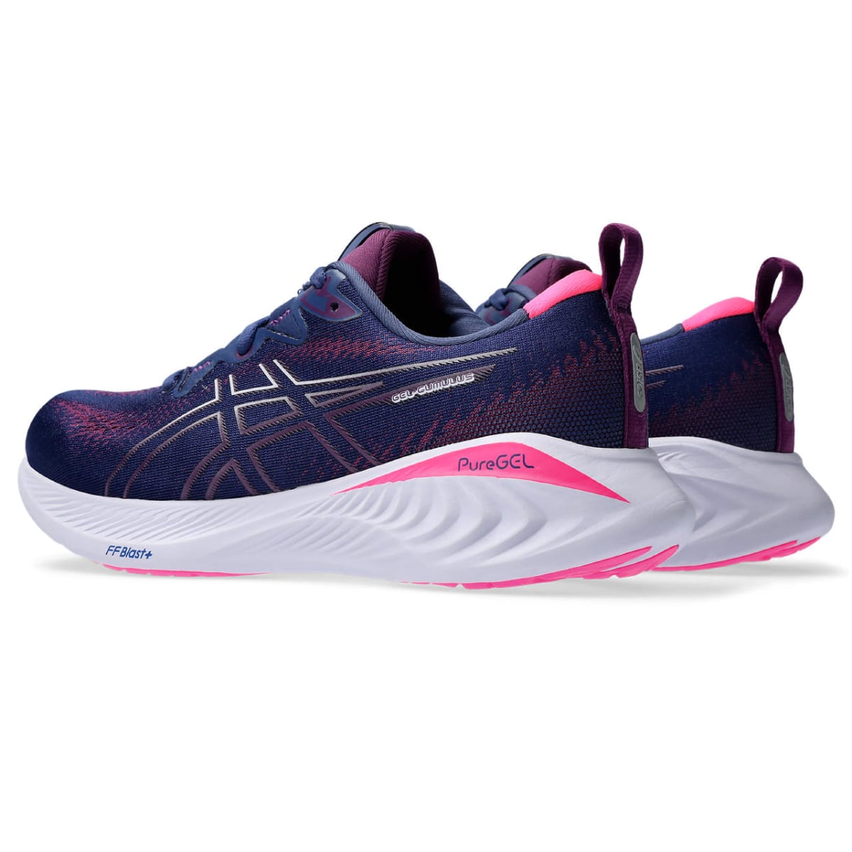 Asics Gel Cumulus 25 naisten juoksukeng t