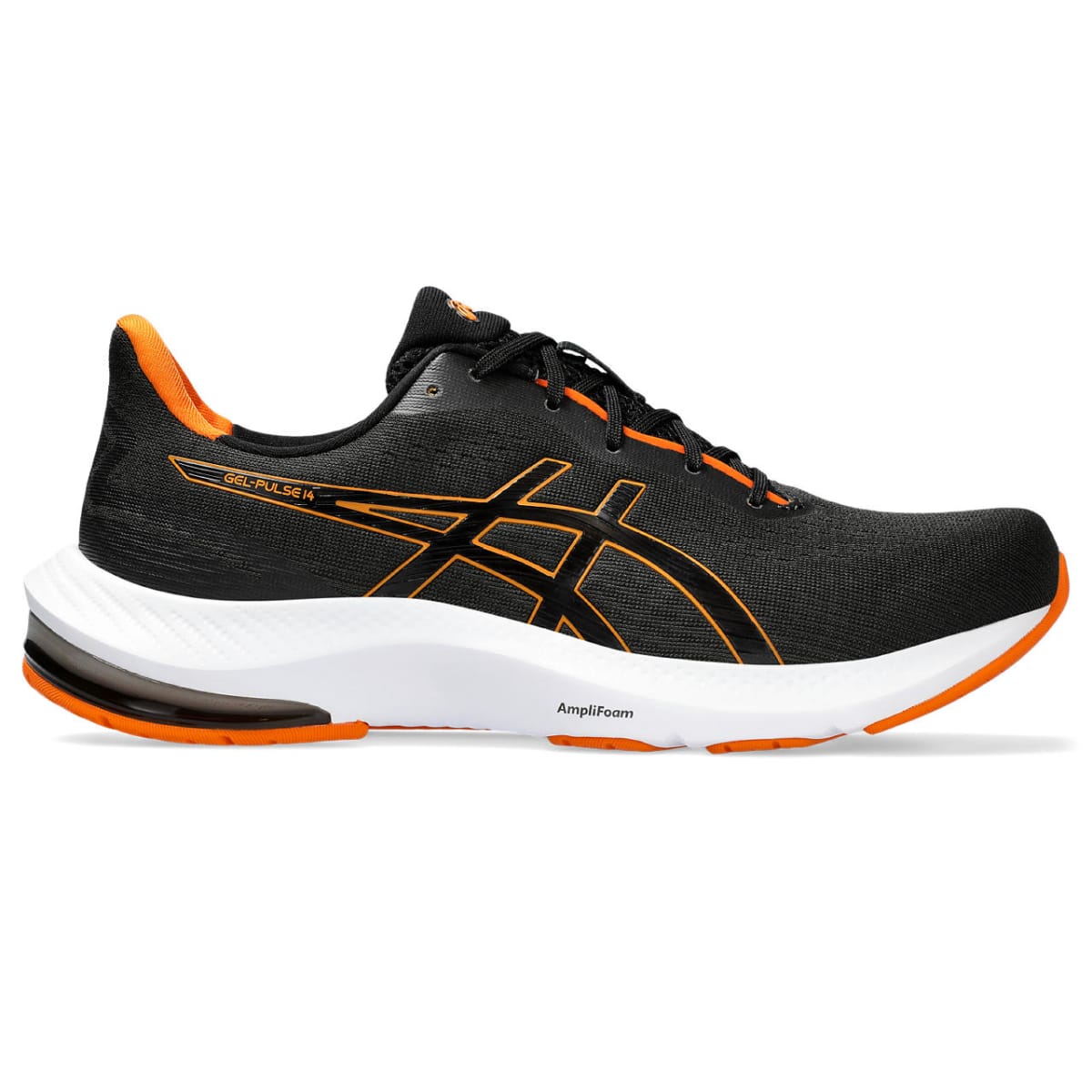 Asics gel pulse 9 new arrivals kokemuksia