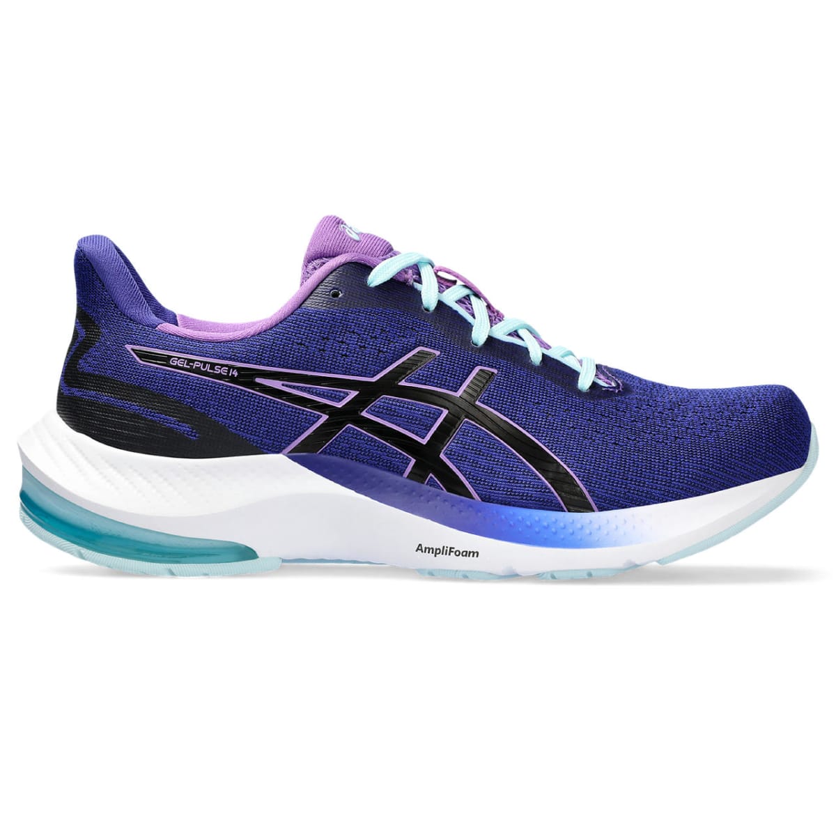 Asics gel pulse 9 kokemuksia top