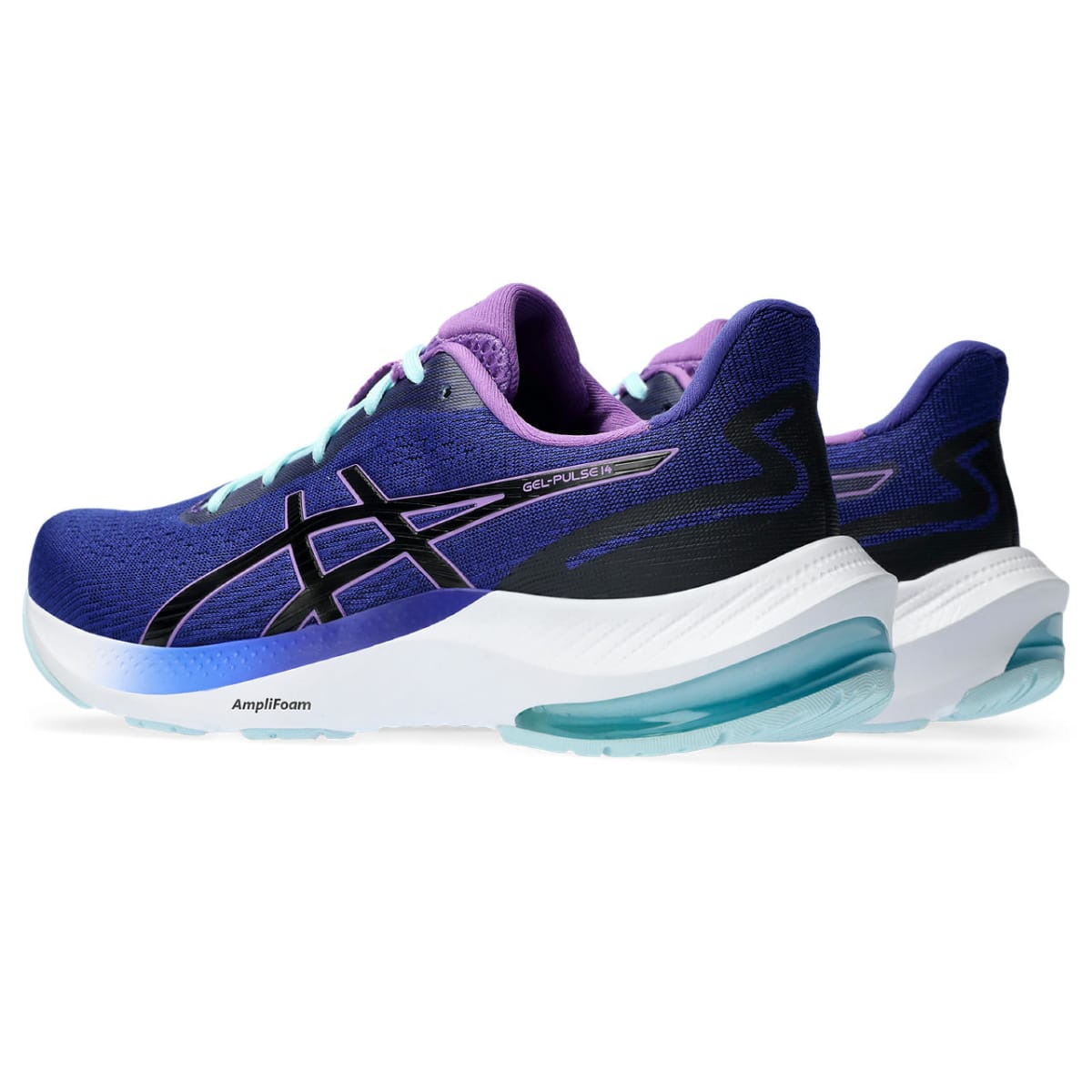 Asics Gel Pulse 14 naisten juoksukeng t Karkkainen verkkokauppa