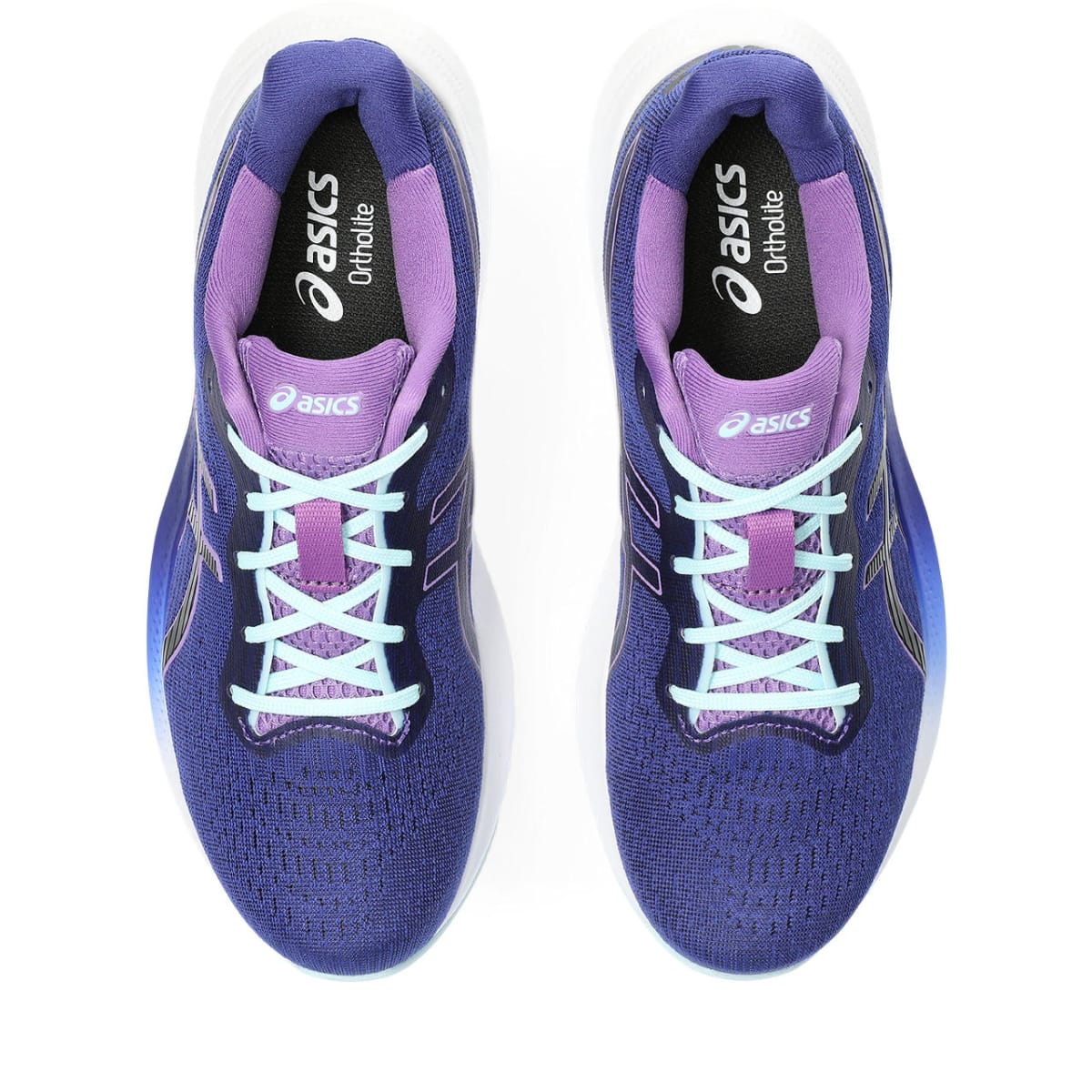 Asics gel pulse 9 naisten juoksukengät clearance