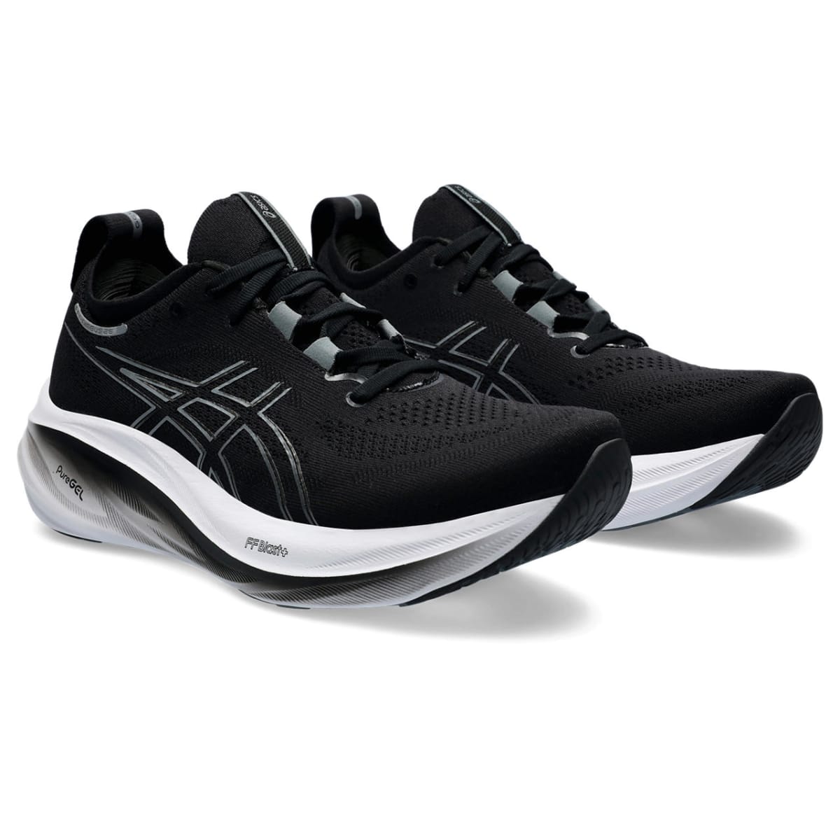 Asics Gel Nimbus 26 miesten juoksukeng t Karkkainen verkkokauppa