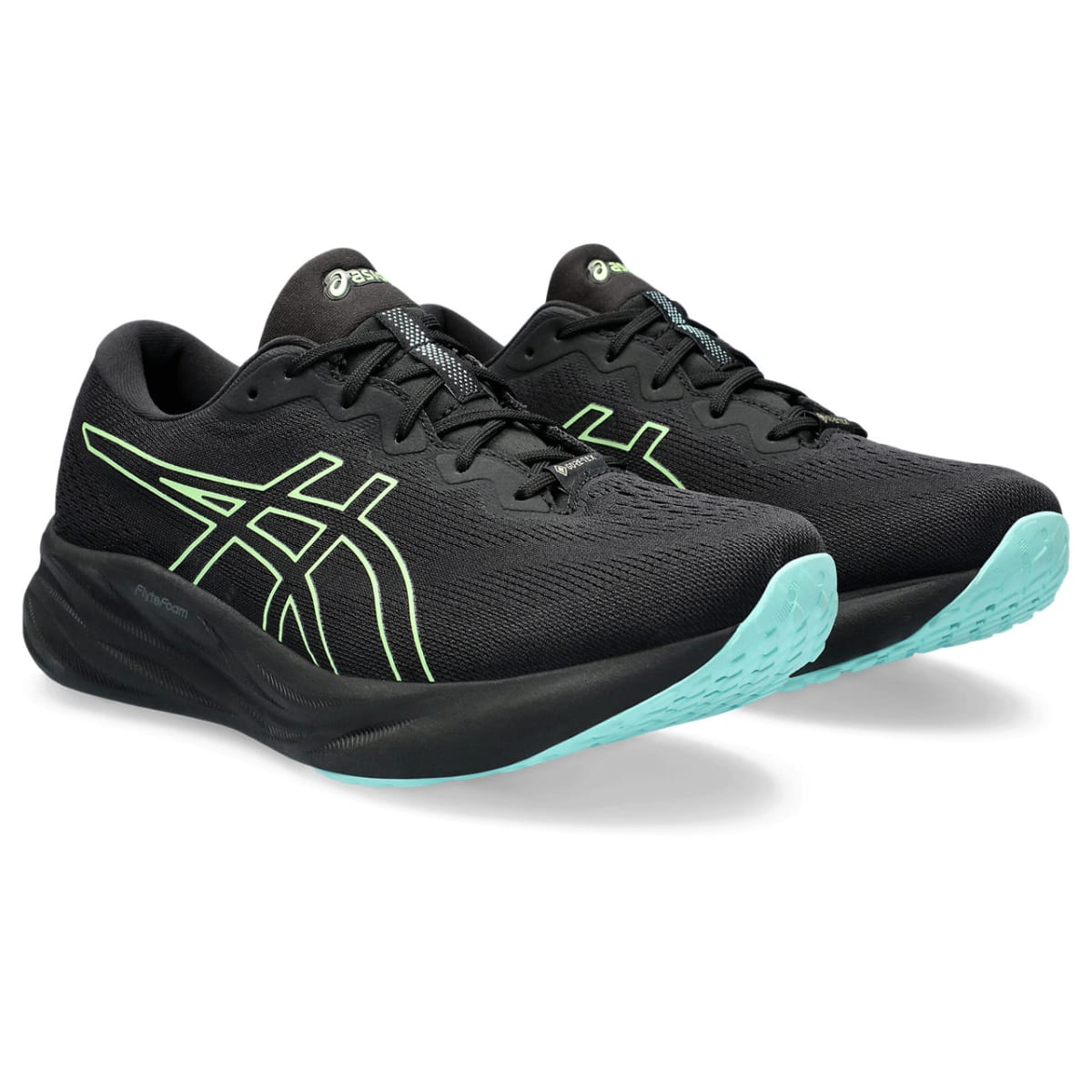 Asics Gel Pulse 15 GTX miesten juoksukeng t Karkkainen