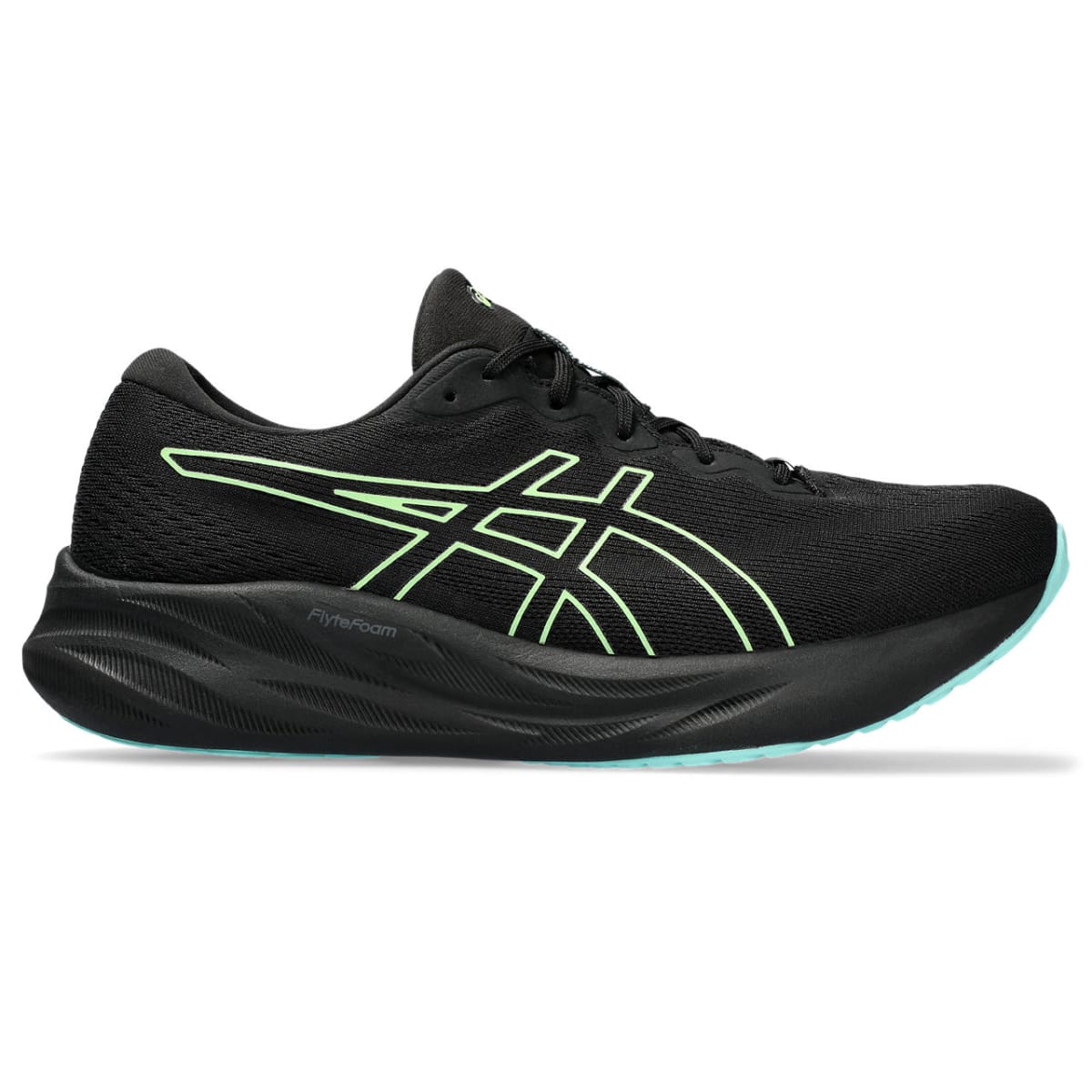 Asics gel pulse 10 kokemuksia on sale