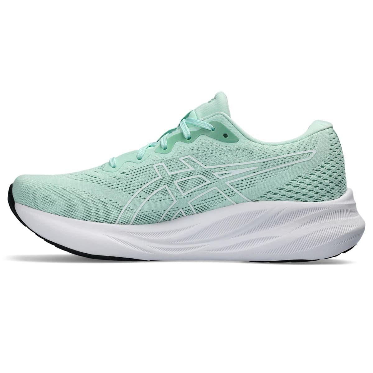 Asics gel pulse 9 naisten discount juoksukengät