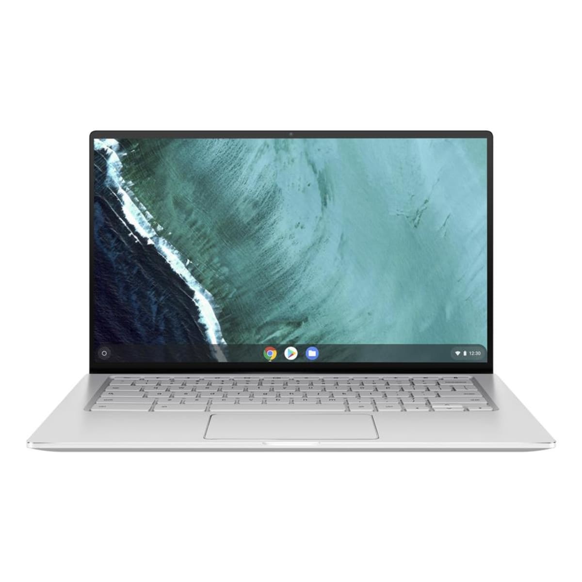 Asus Chromebook Flip C434TA-E10001Z 14