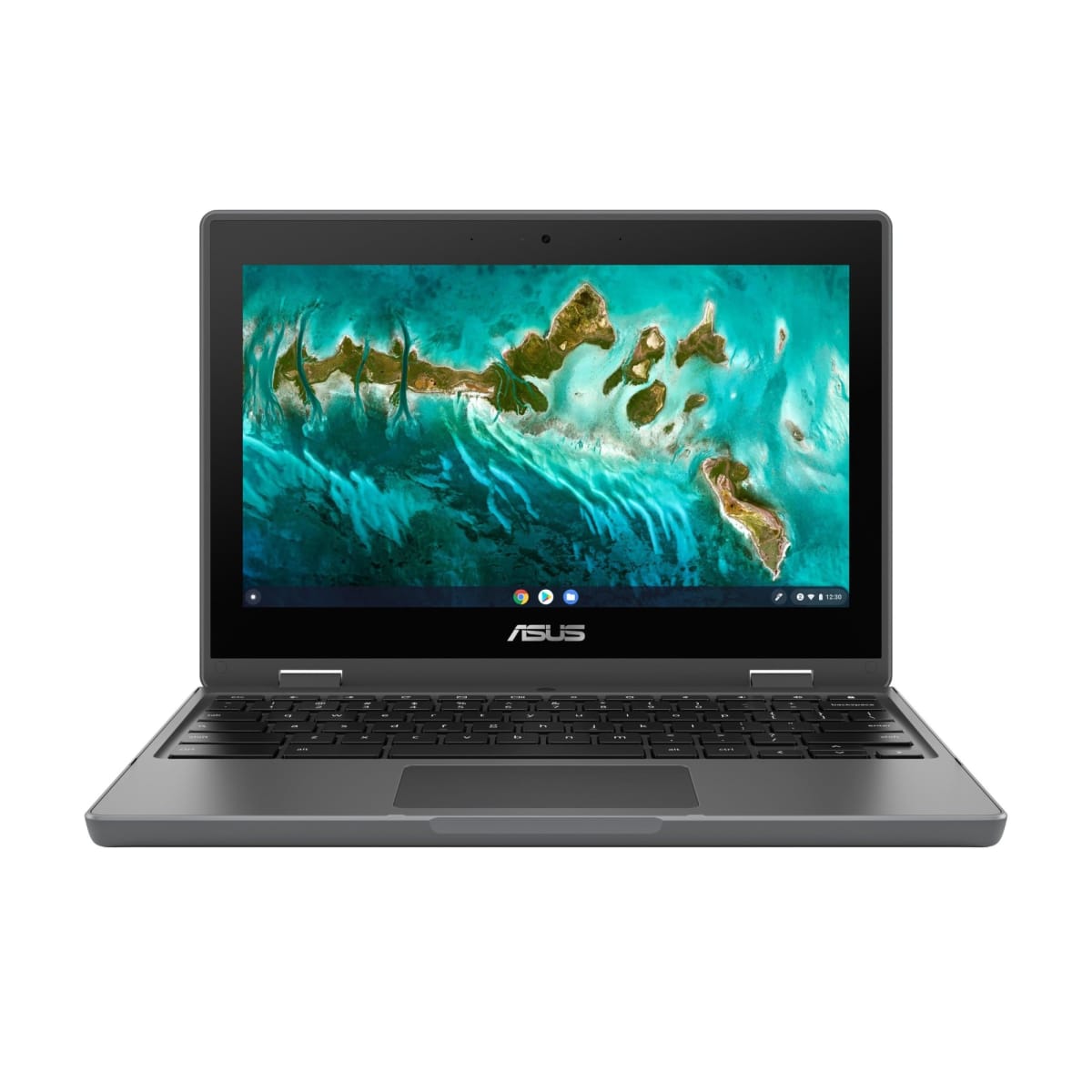 Asus Chromebook Flip CR1100FKA-BP0054 