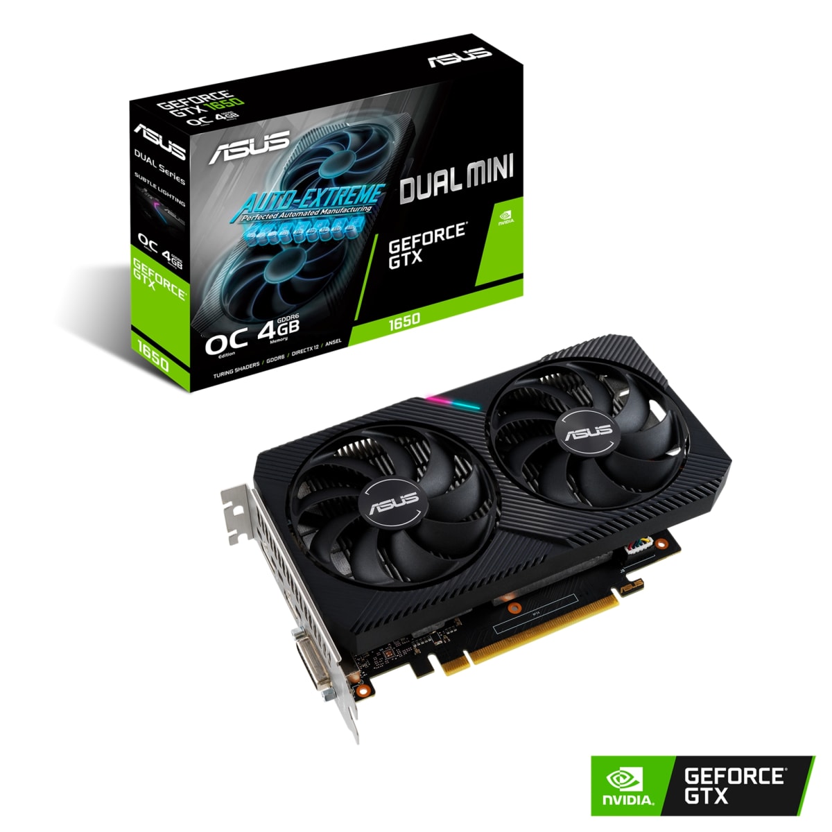 Geforce gtx 1950 best sale