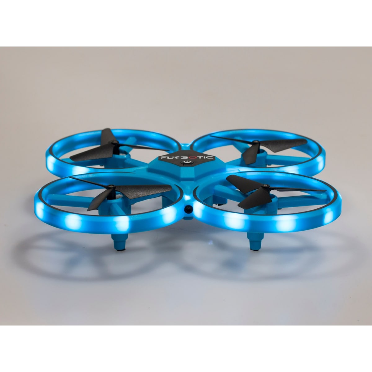 Silverlit - Flashing Drone Flybotic