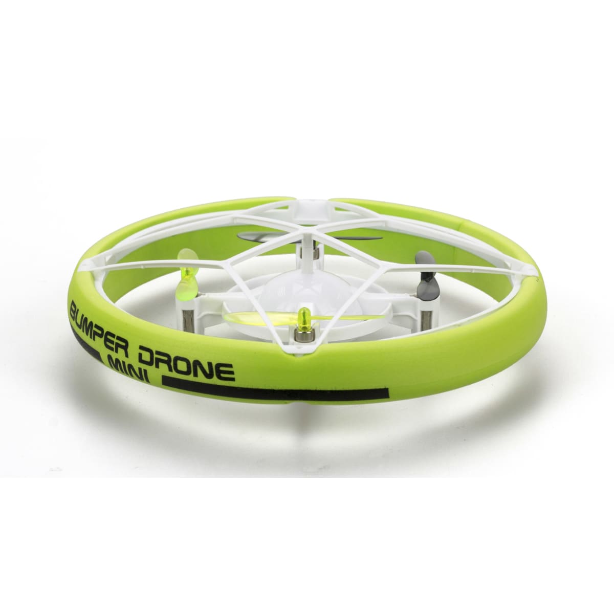 Flybotic bumper store drone mini