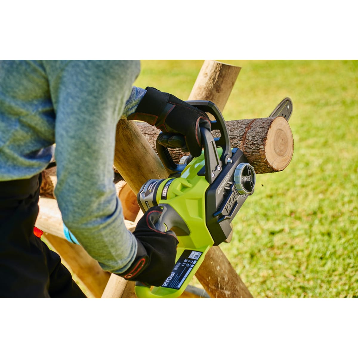 Ryobi akkusaha 18v deals
