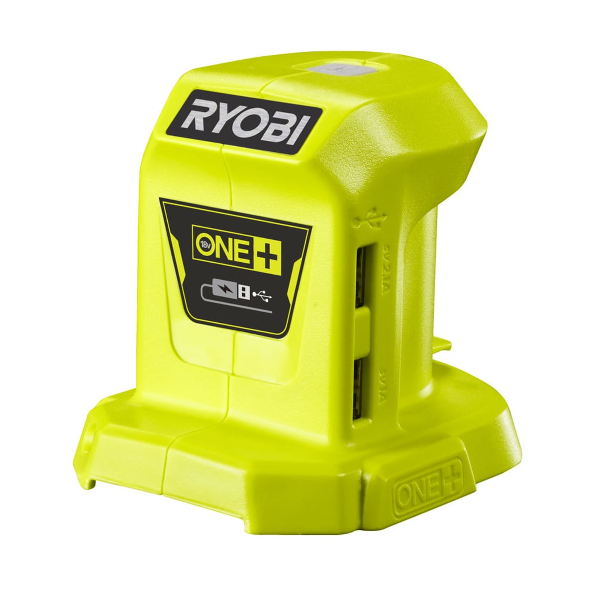 Myydään ryobi hot sale one+