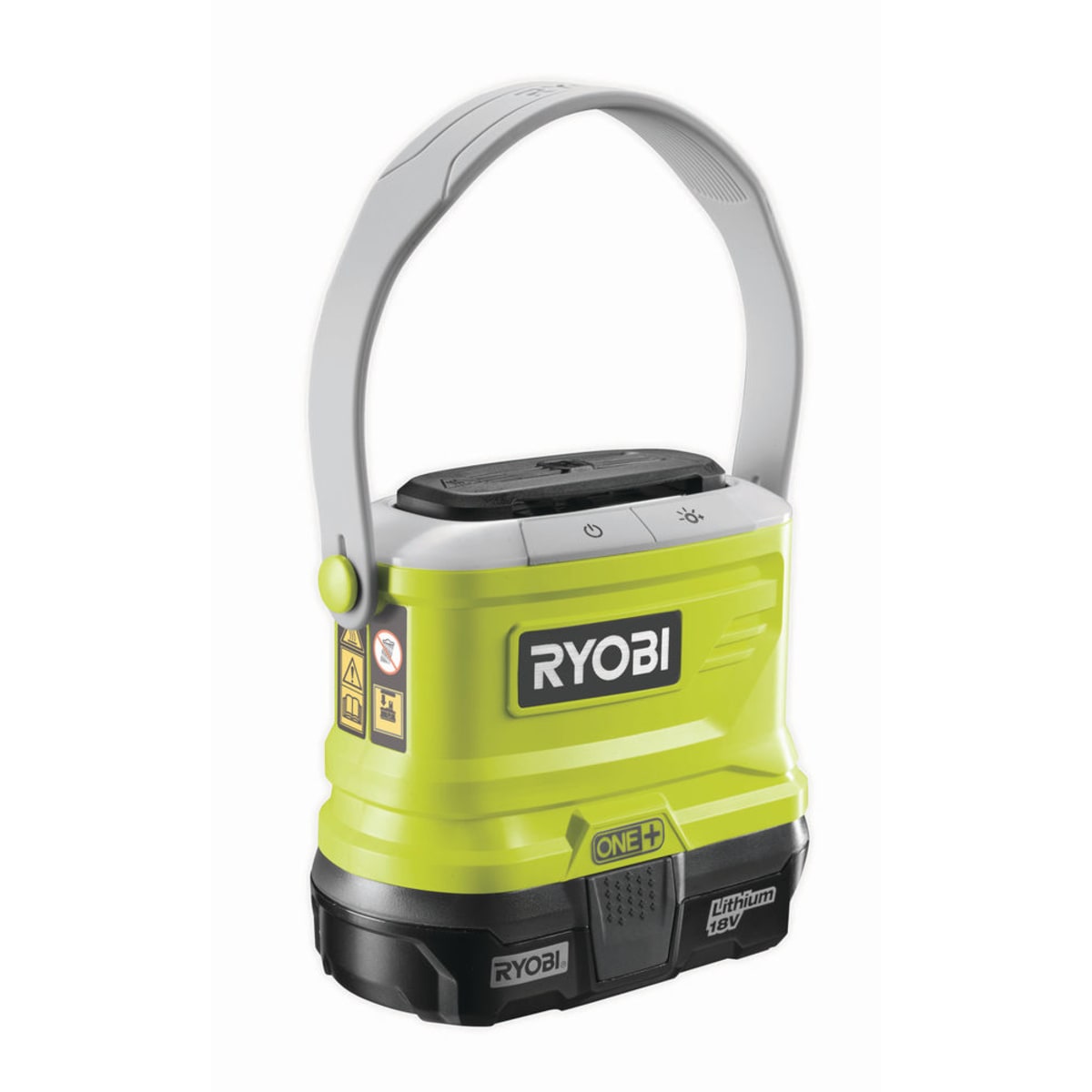 Hyttyskarkotin ryobi hotsell