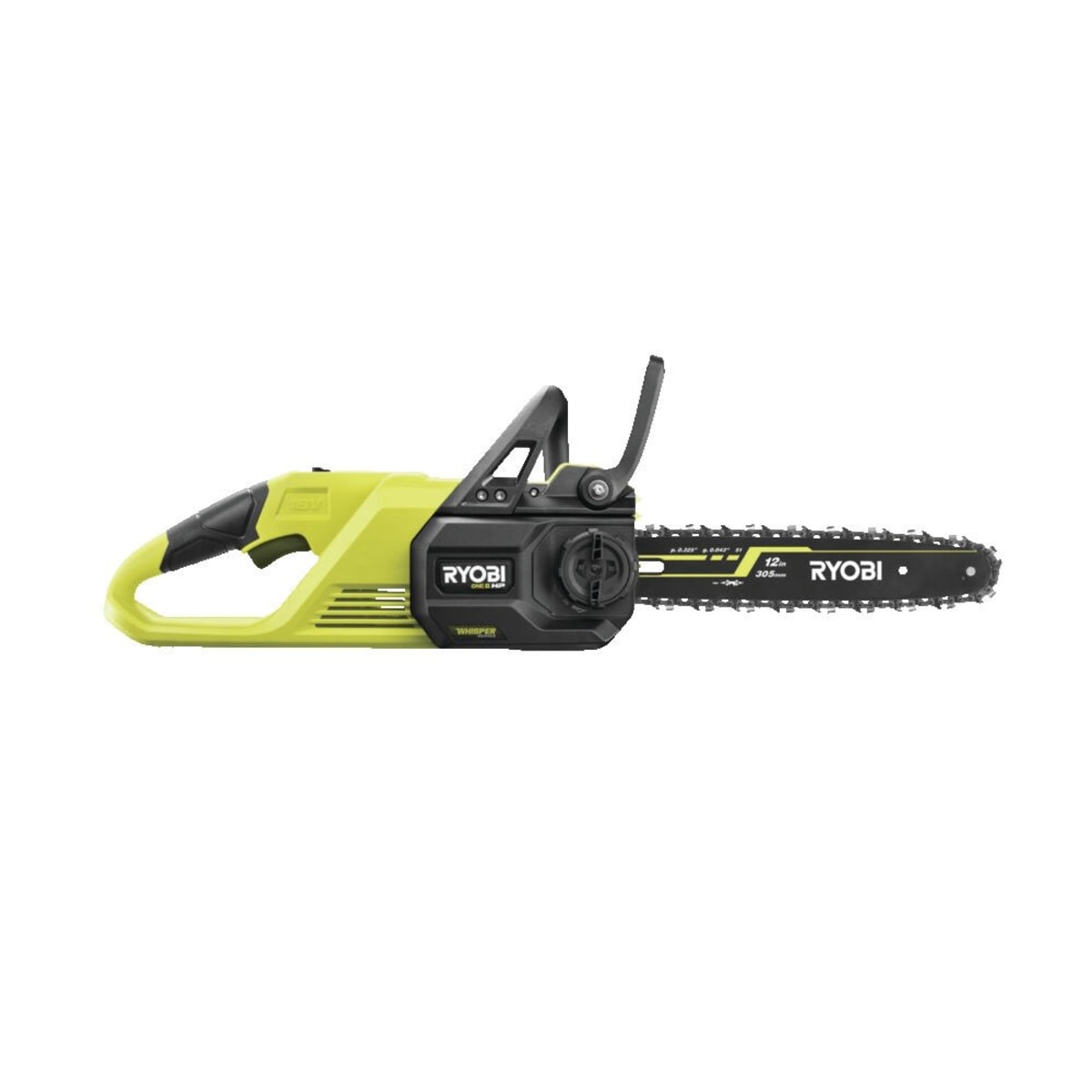Ryobi ONE RY18CSX30A 0 18V HP 30cm akkuketjusaha runko