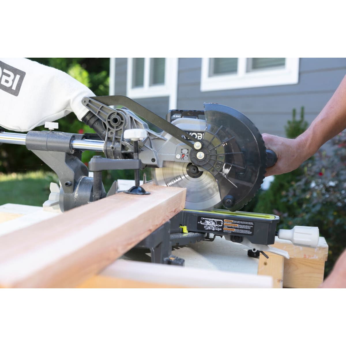 Ryobi jiirisaha 18v deals