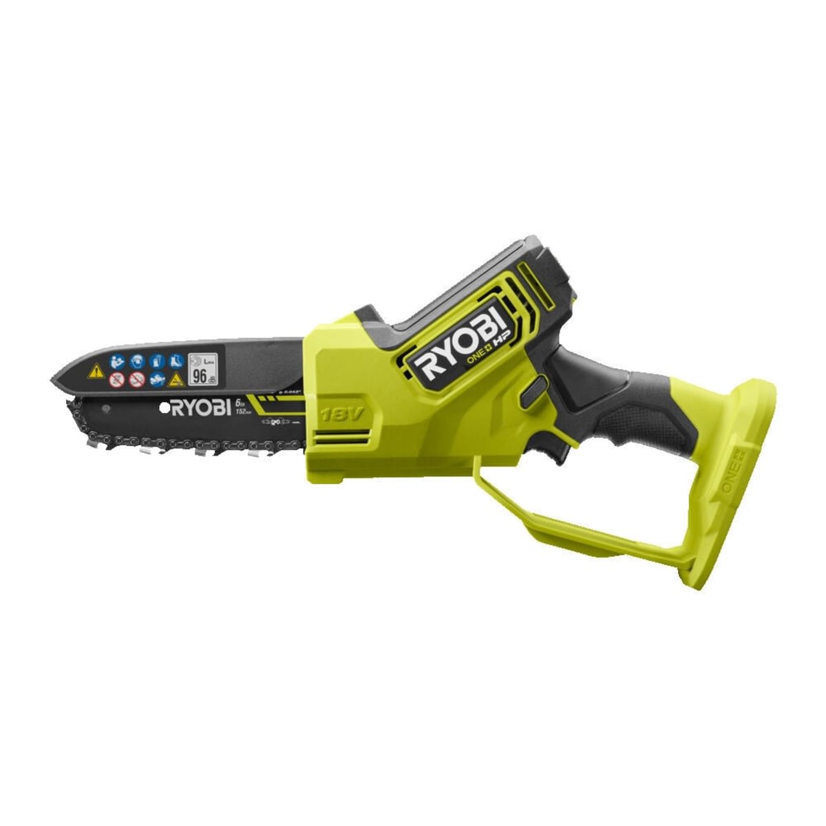Ryobi ketjusaha 18v online