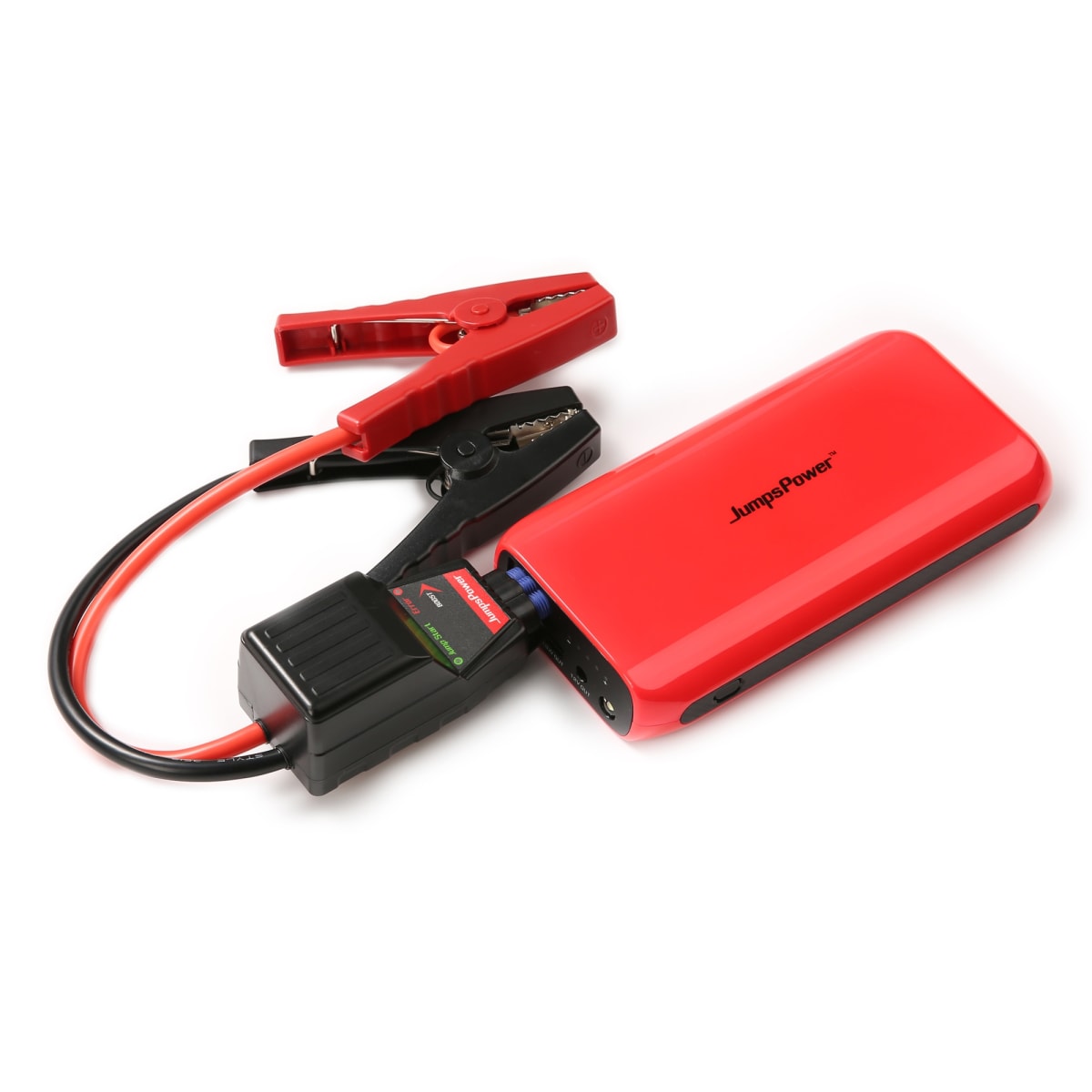 JumpsPower GT 8000 mAh apukäynnistin / virtapankki   verkkokauppa