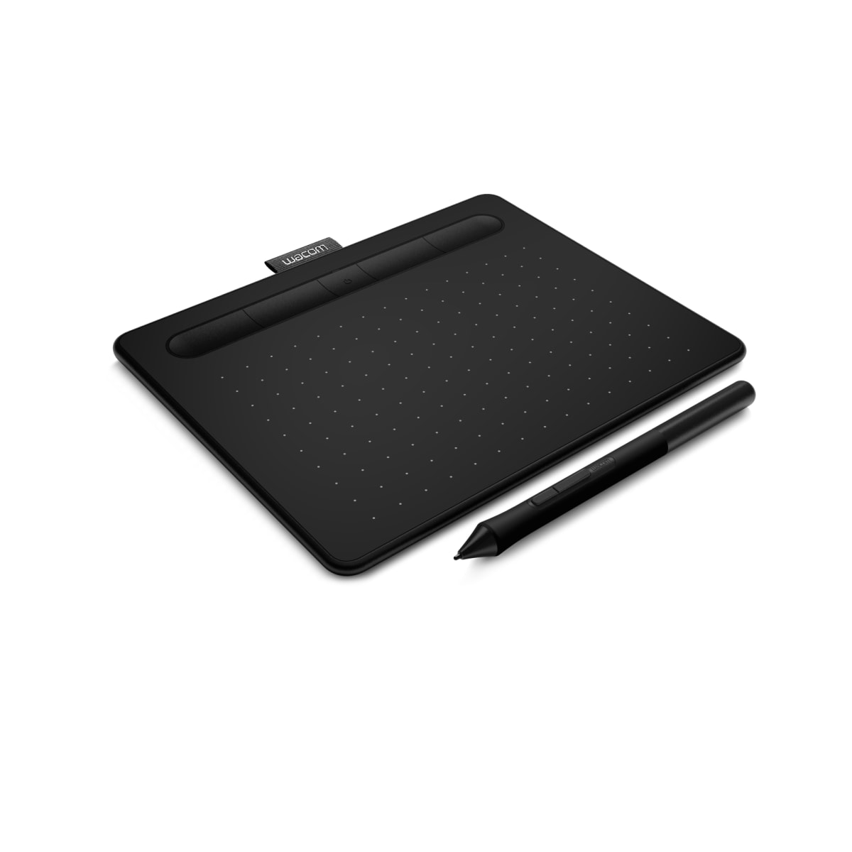 Wacom Intuos S Bluetooth Black piirtopöytä  verkkokauppa