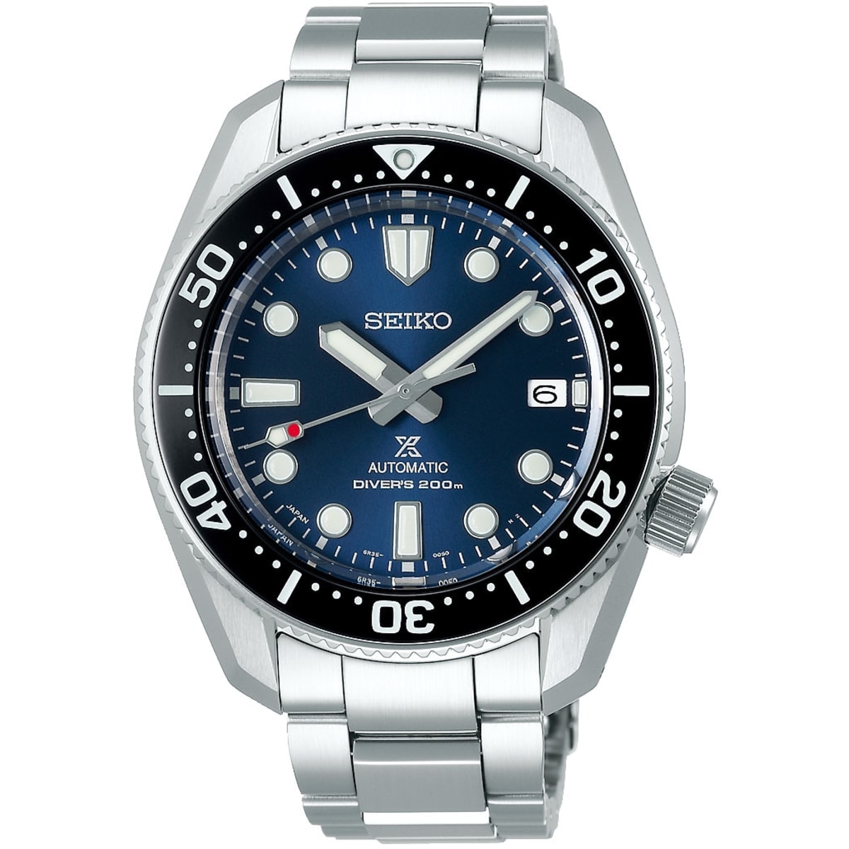 Seiko elite shop prospex