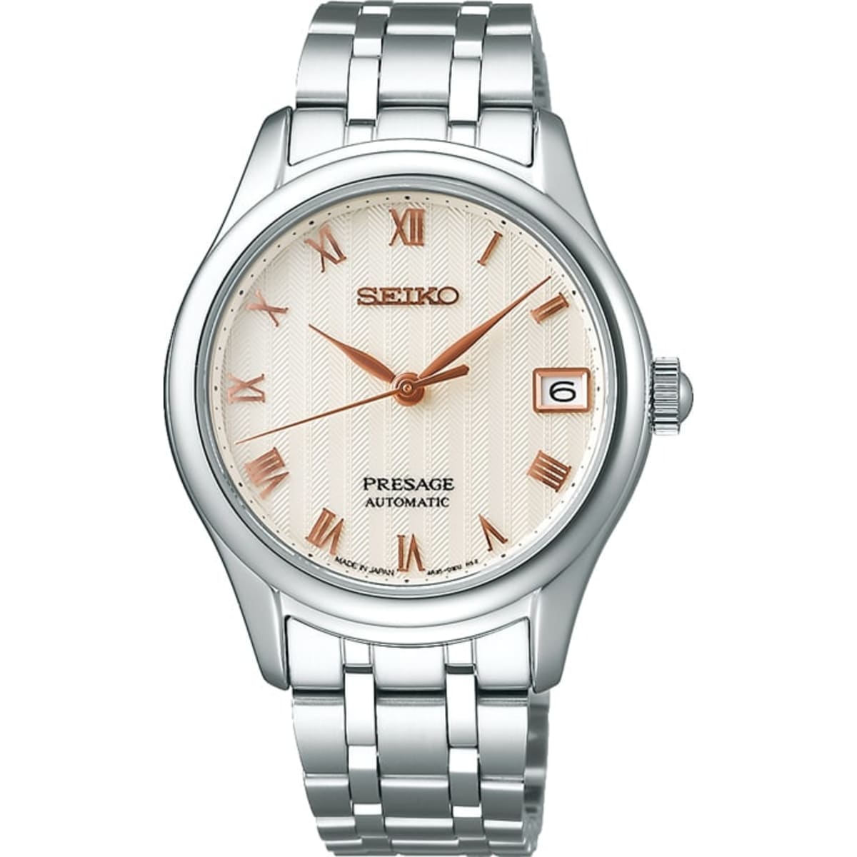 Seiko elite cheap presage