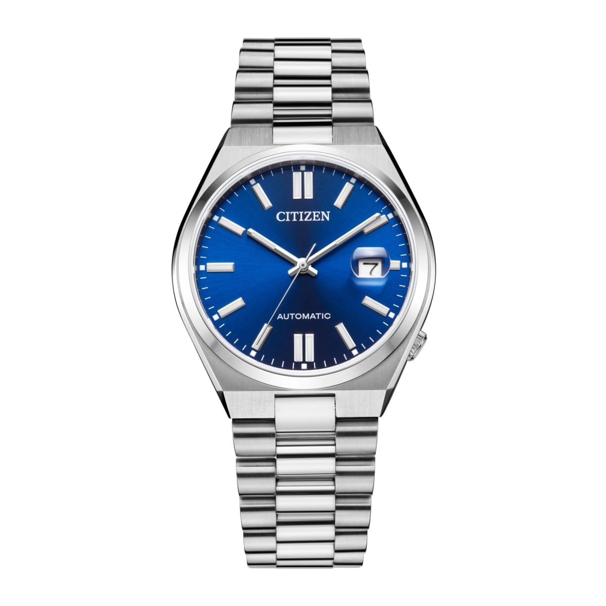 Citizen NJ0150 81L Automatic miesten rannekello Karkkainen