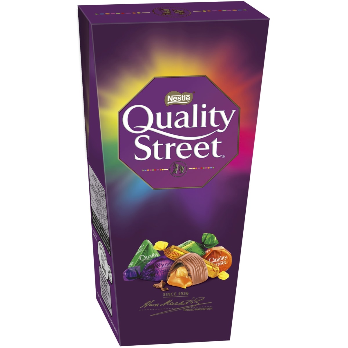 Ota selvää 20+ imagen quality street kärkkäinen