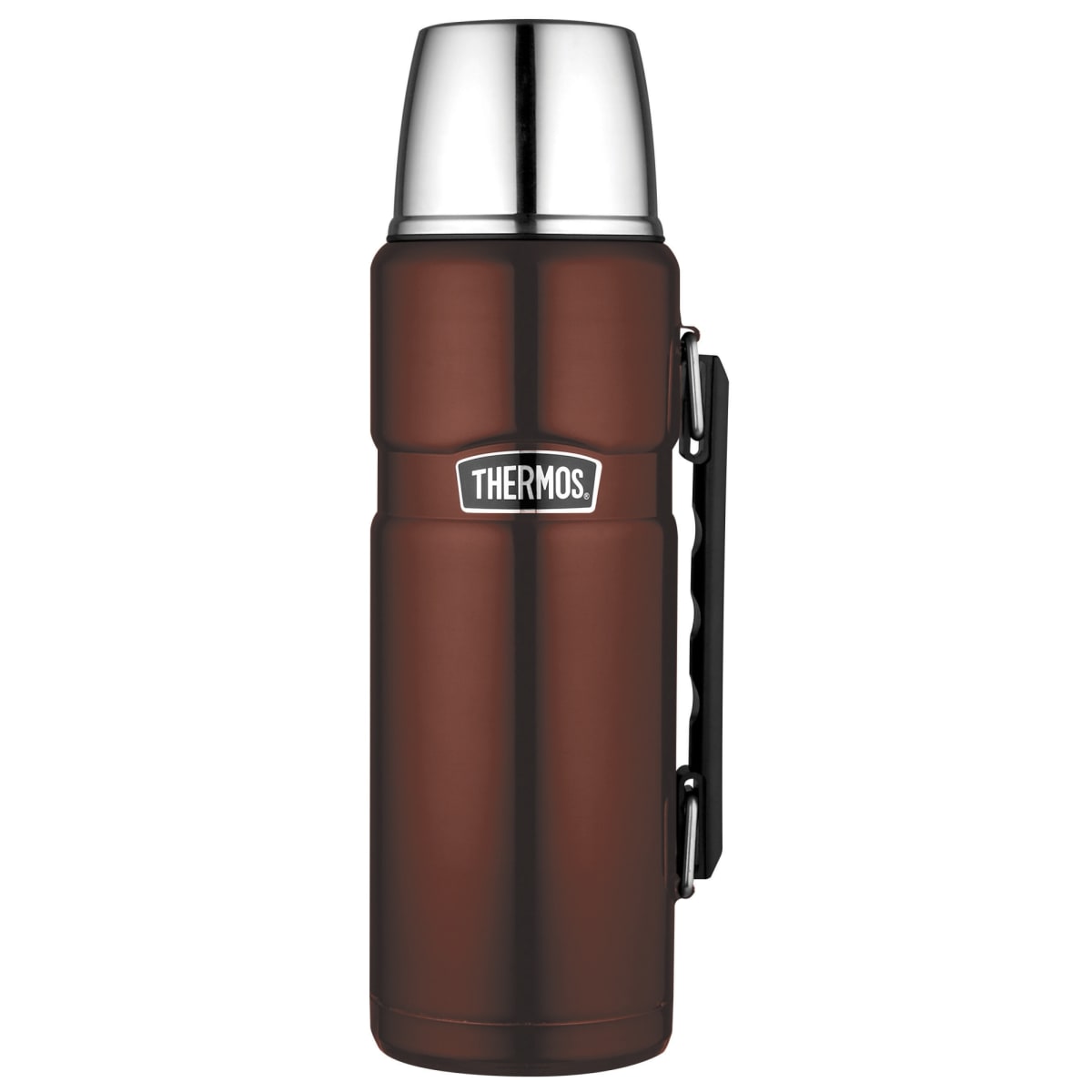 Thermos Stainless King 1,2l Copper termospullo  verkkokauppa