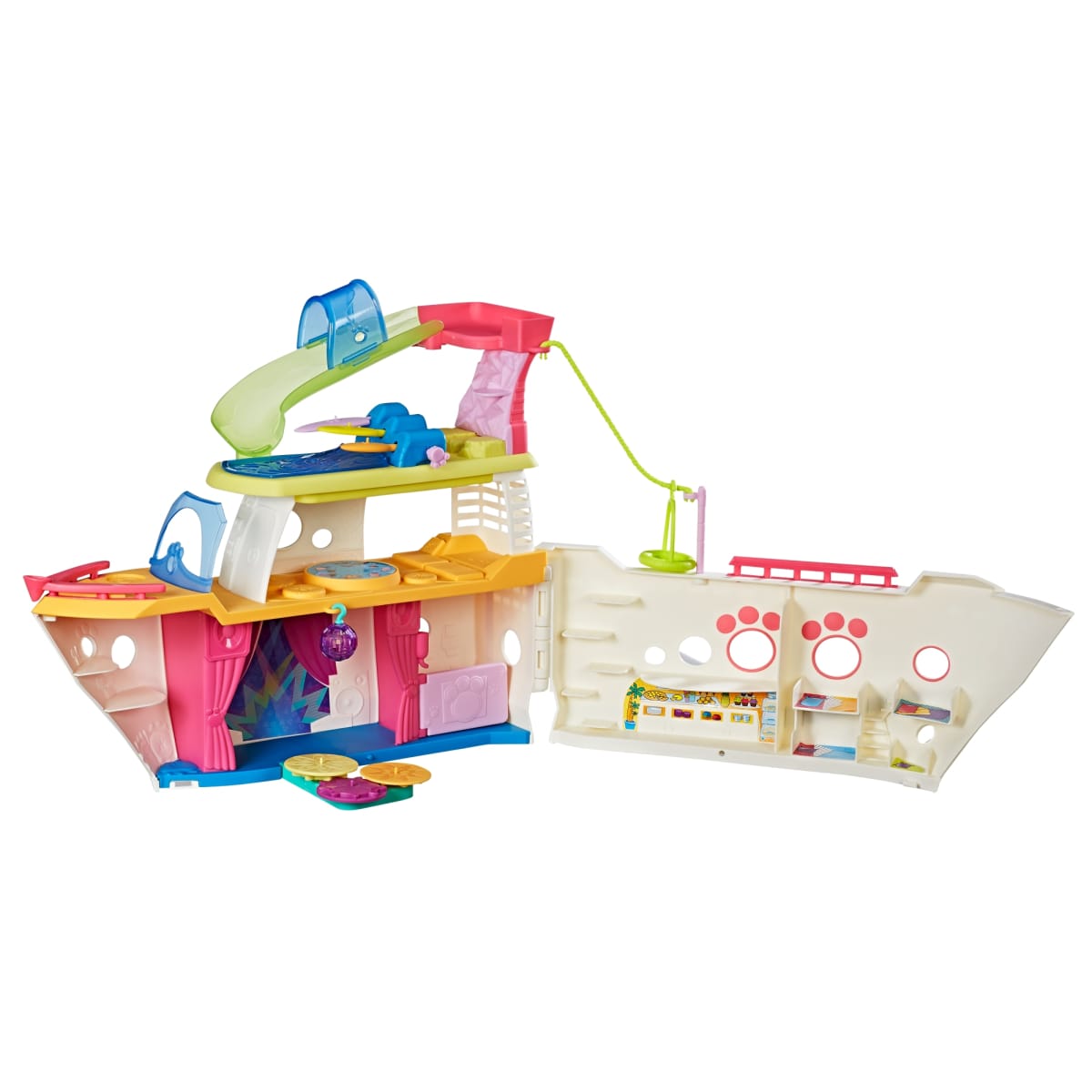 Littlest pet shop loistoristeilijä discount