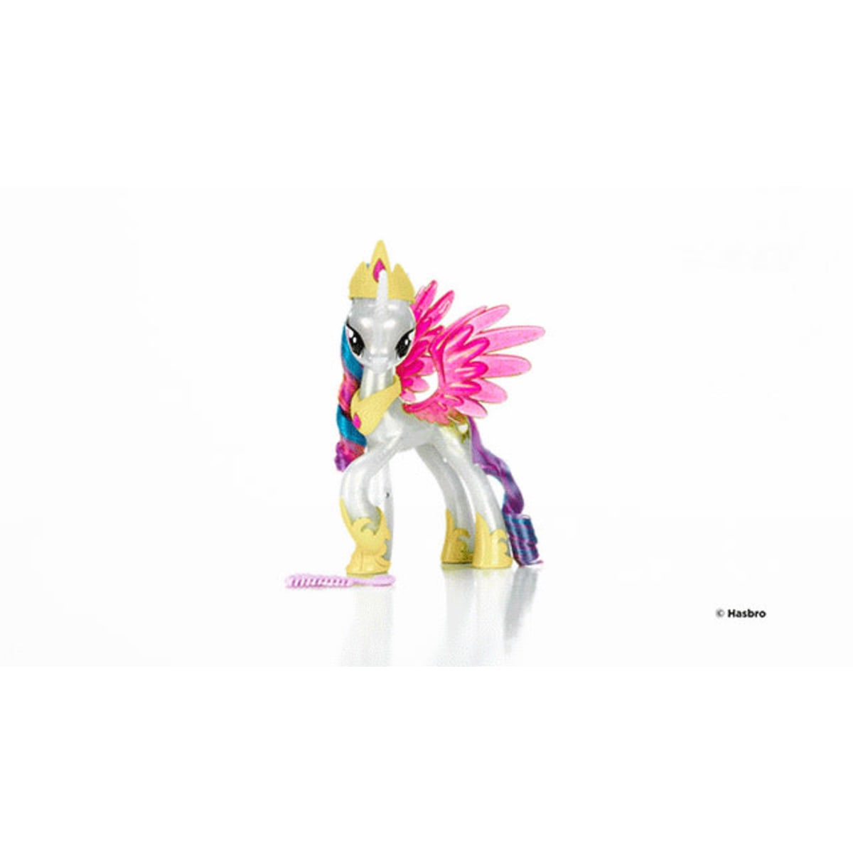 My little pony glimmer & cheap glow princess celestia