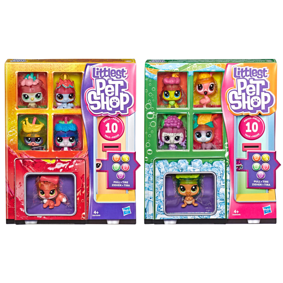 Littlest pet shop vending machine new arrivals