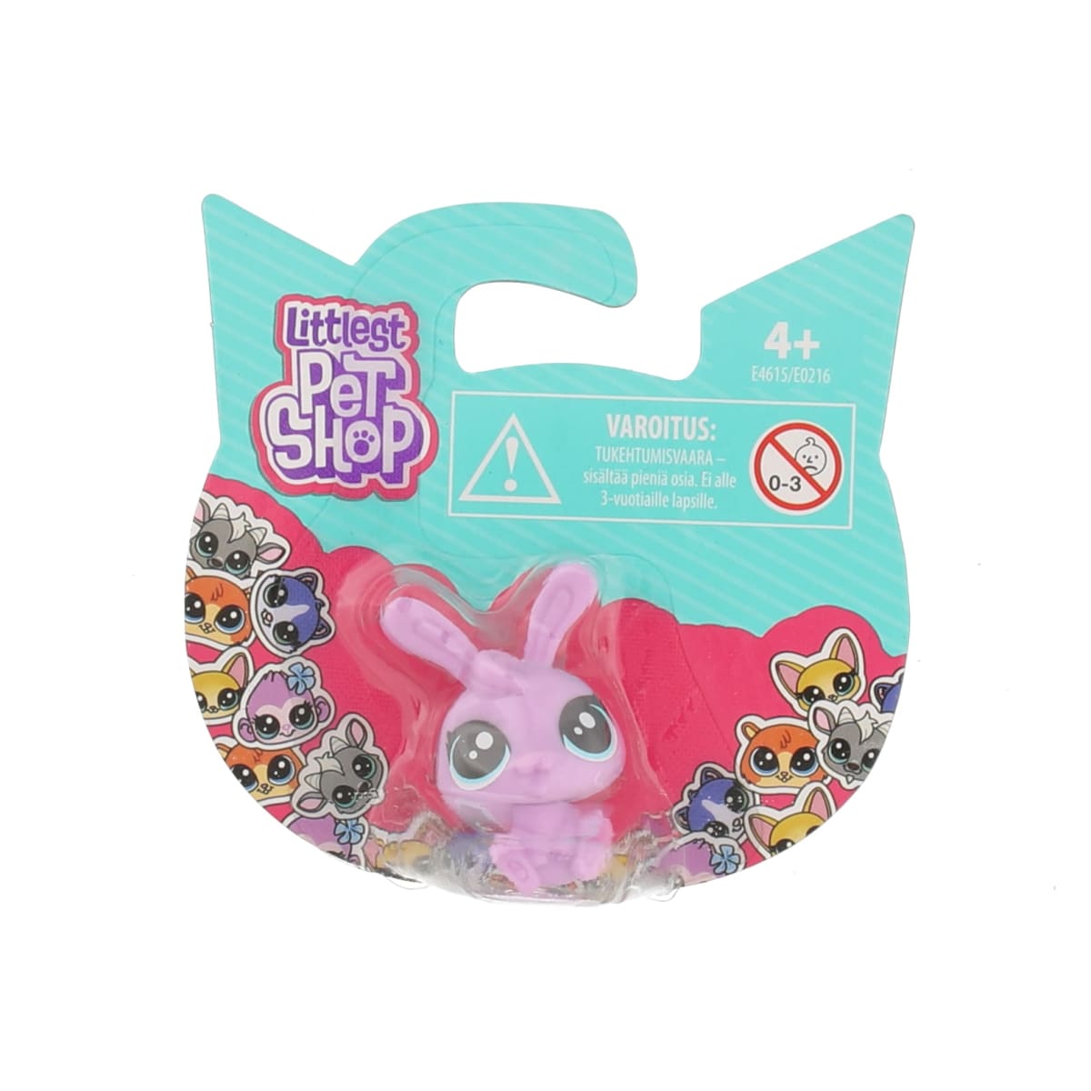 Littlest pet shop lemmikkitalo clearance