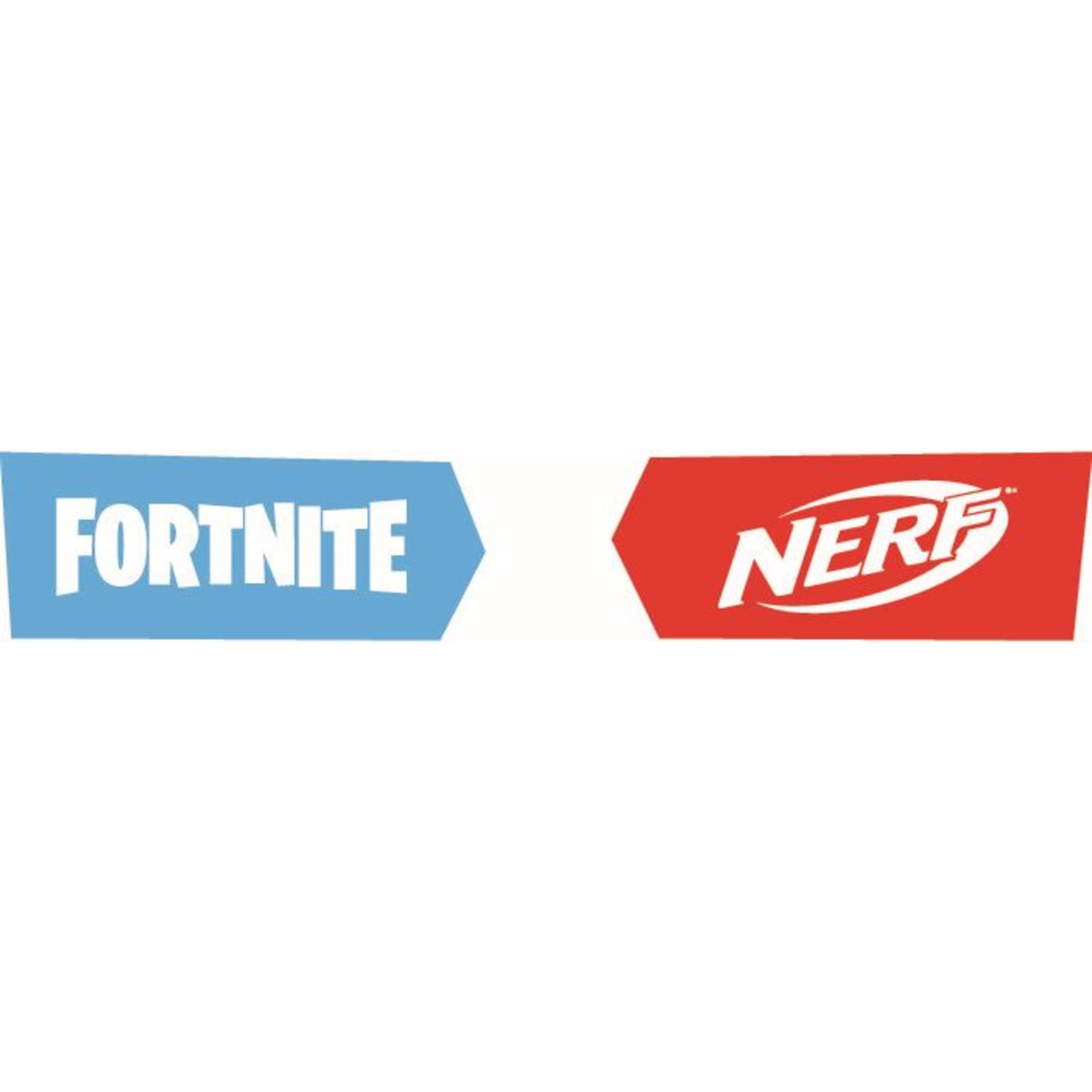 Nerf Fortnite Heavy SR - Nerf