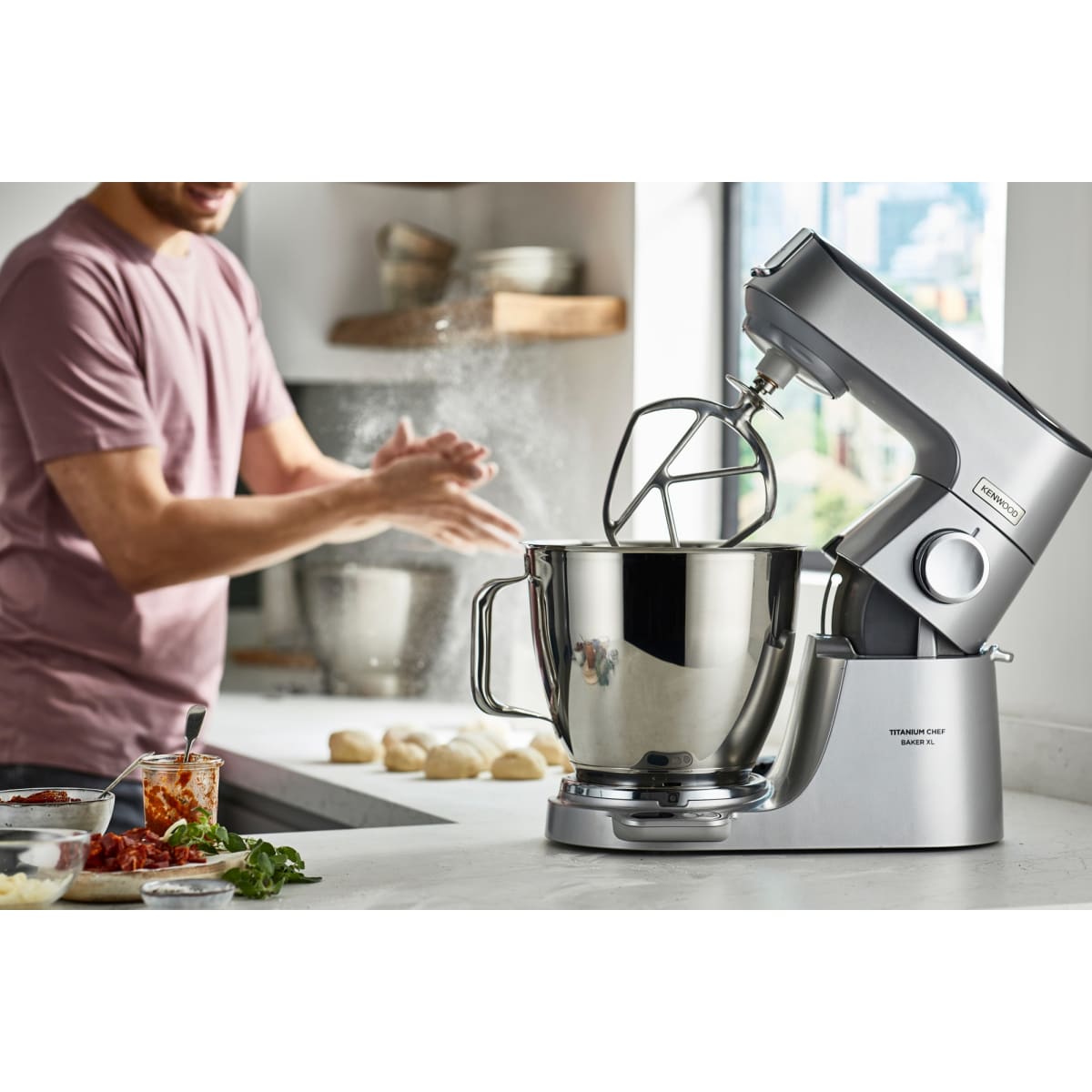 Kenwood megapack shop